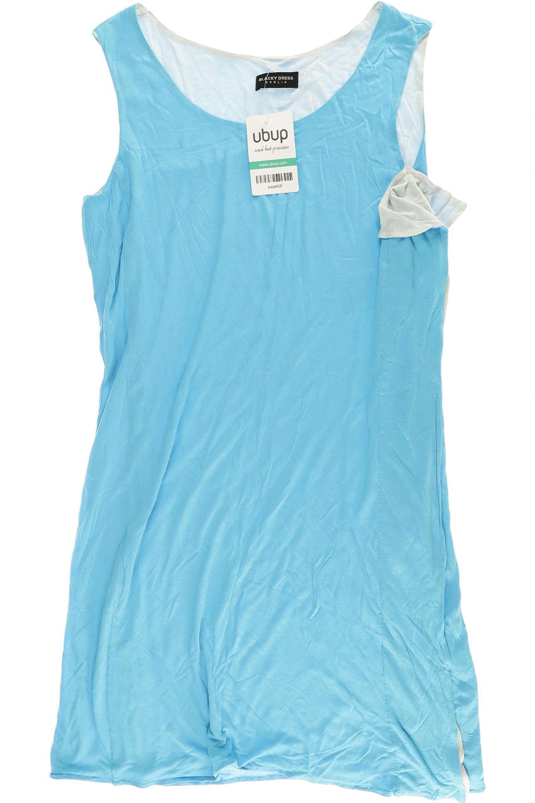 

Blacky Dress Damen Top, türkis, Gr. 36