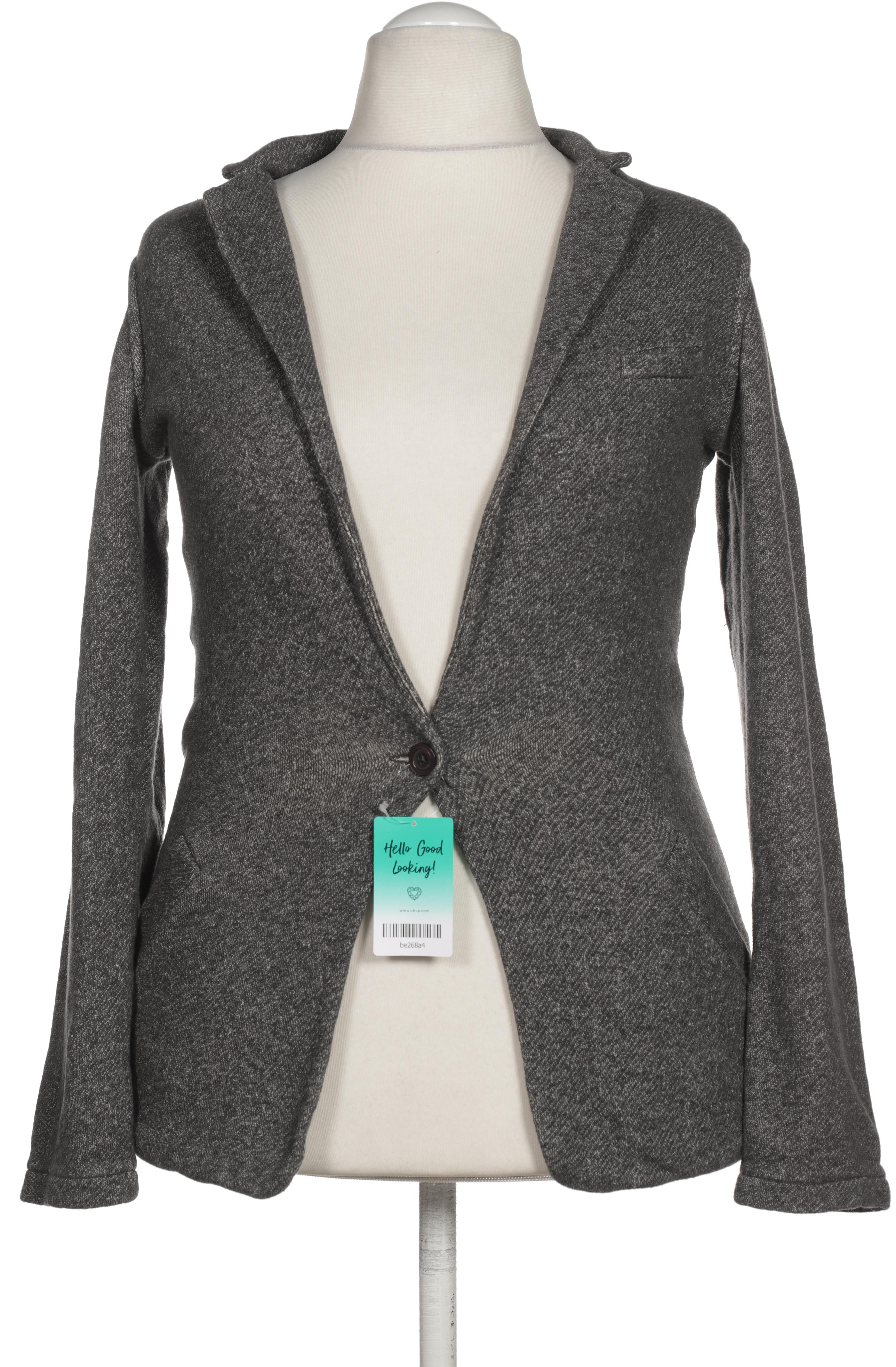 

Blaumax Damen Blazer, grau, Gr.