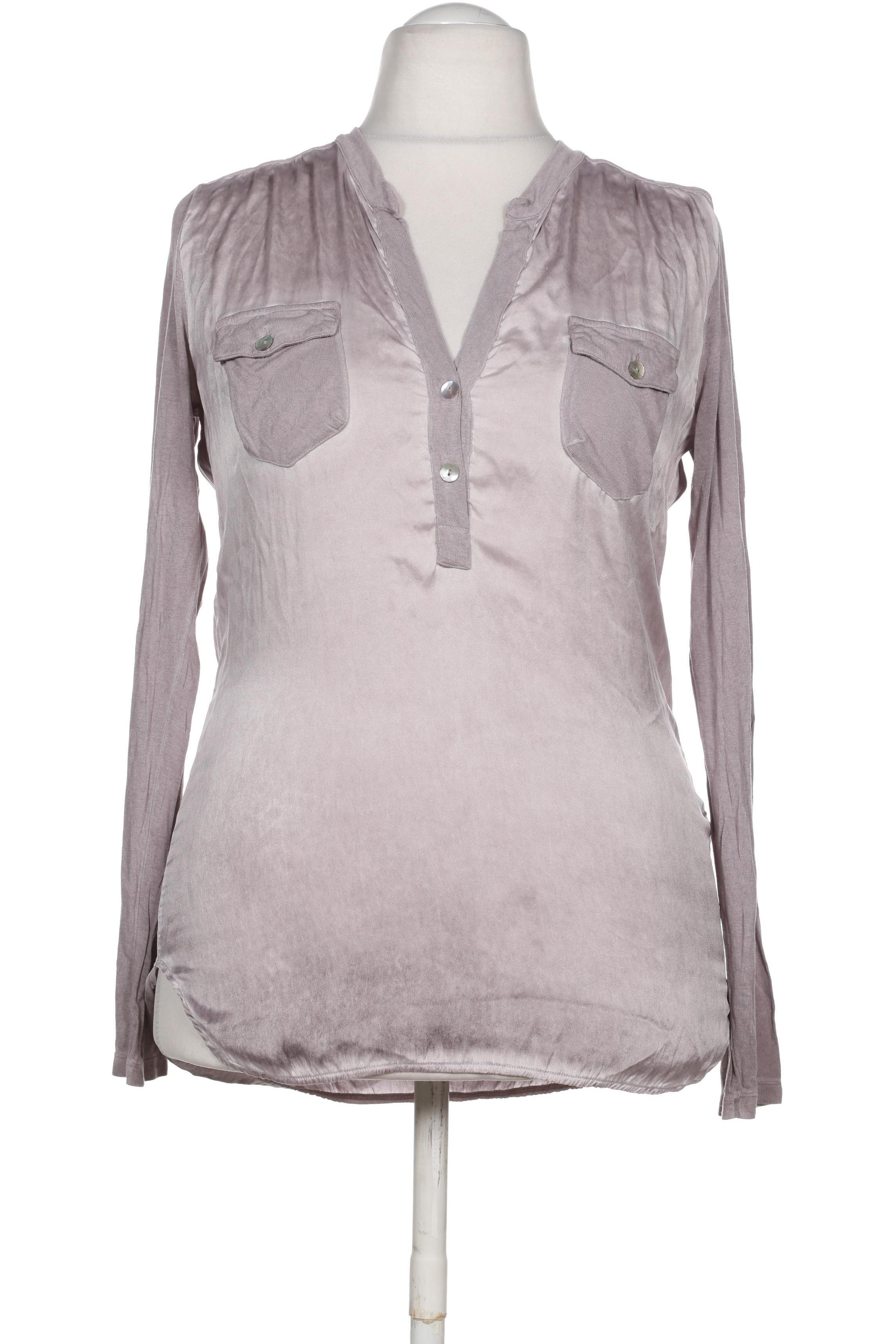 

Blaumax Damen Bluse, grau, Gr.