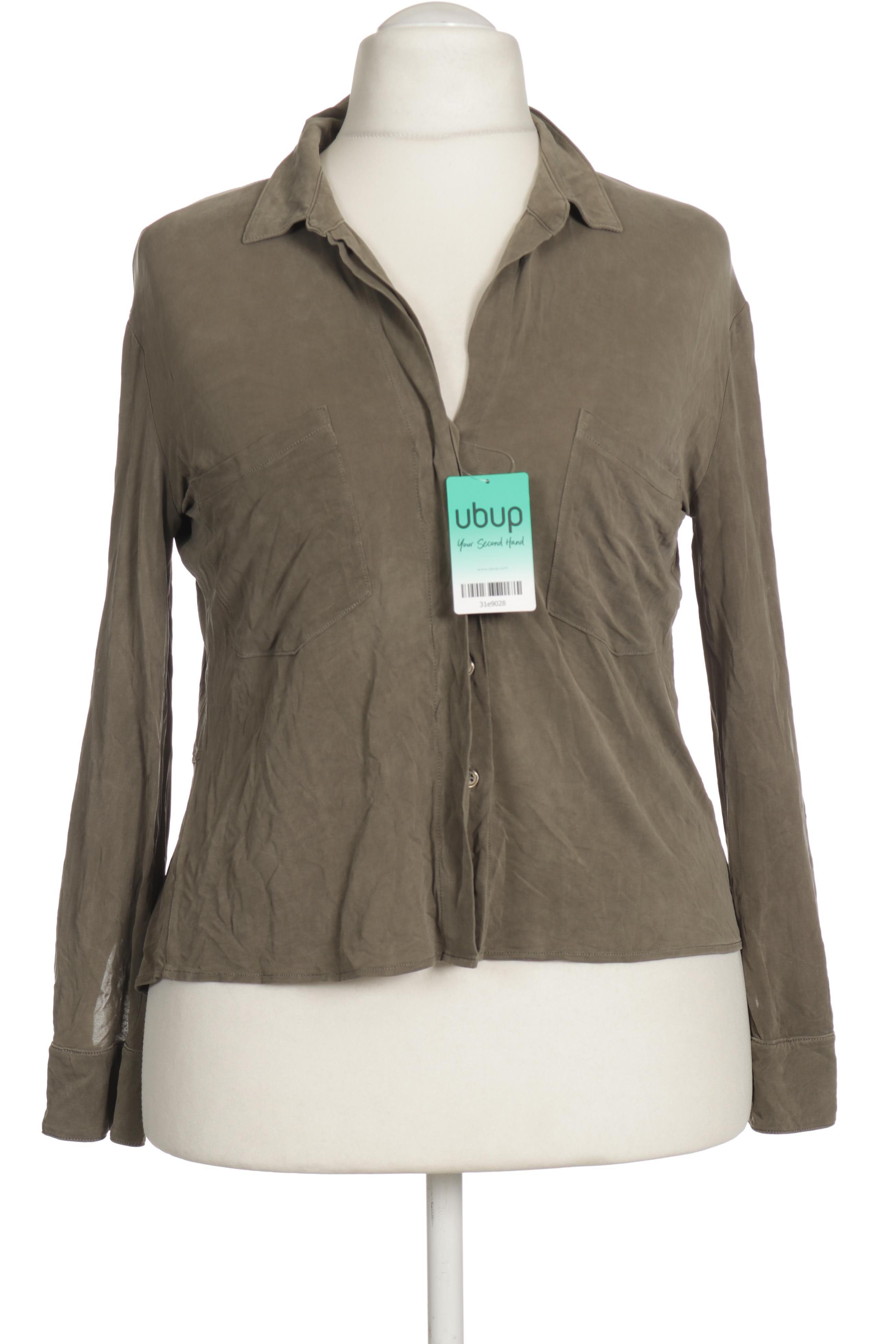 

Blaumax Damen Bluse, grün, Gr.