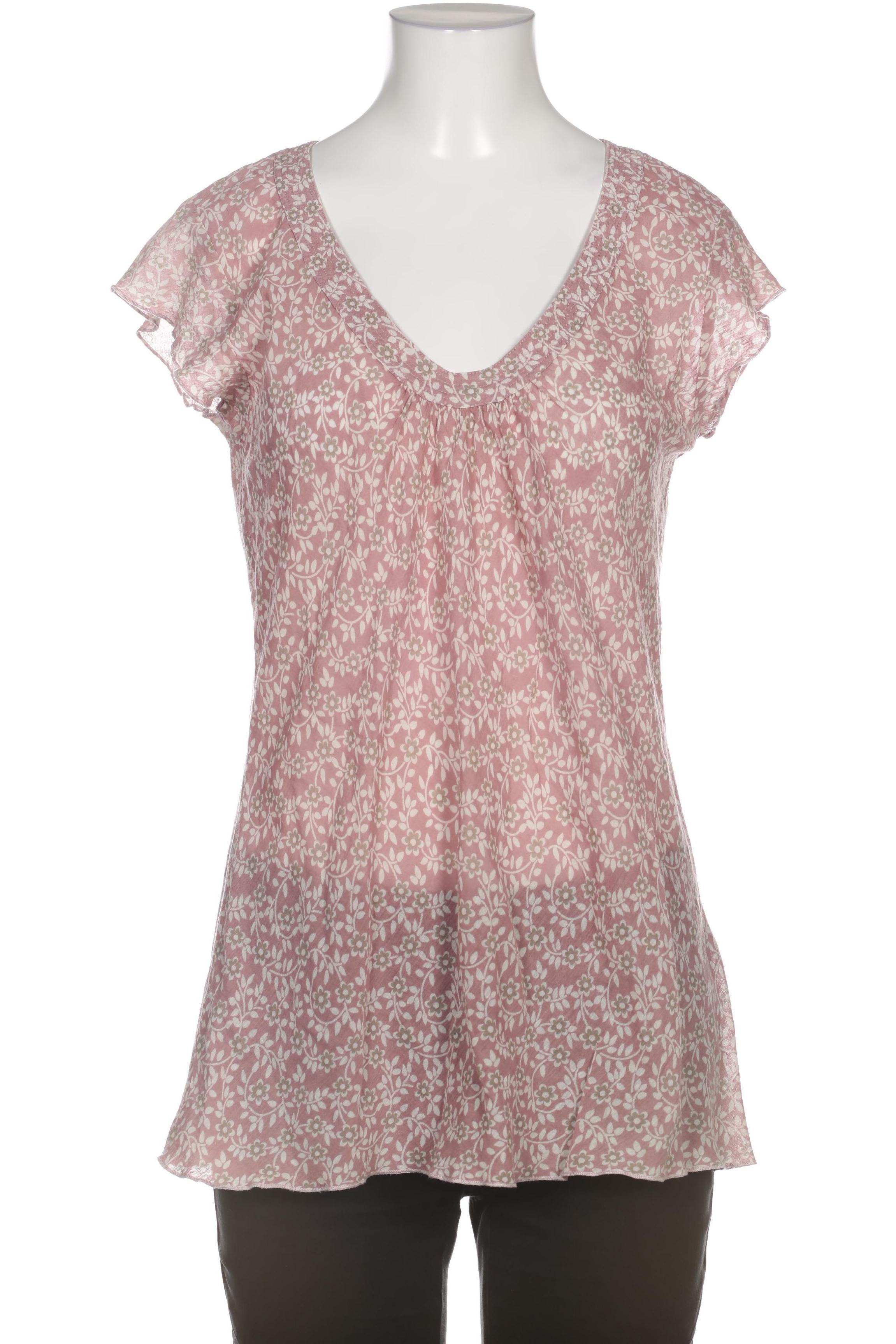 

Blaumax Damen Bluse, pink, Gr.