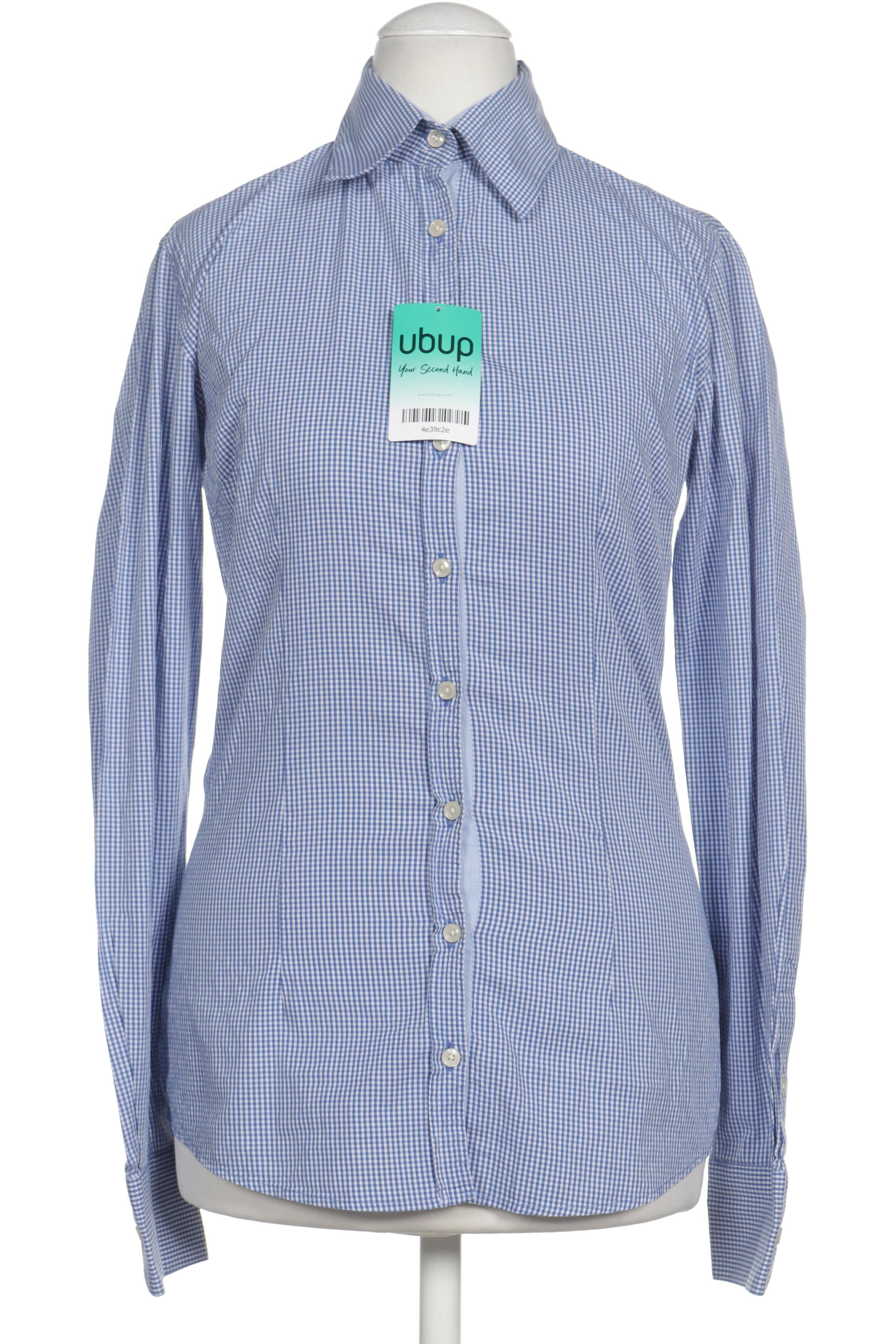 

Blaumax Damen Bluse, blau, Gr.