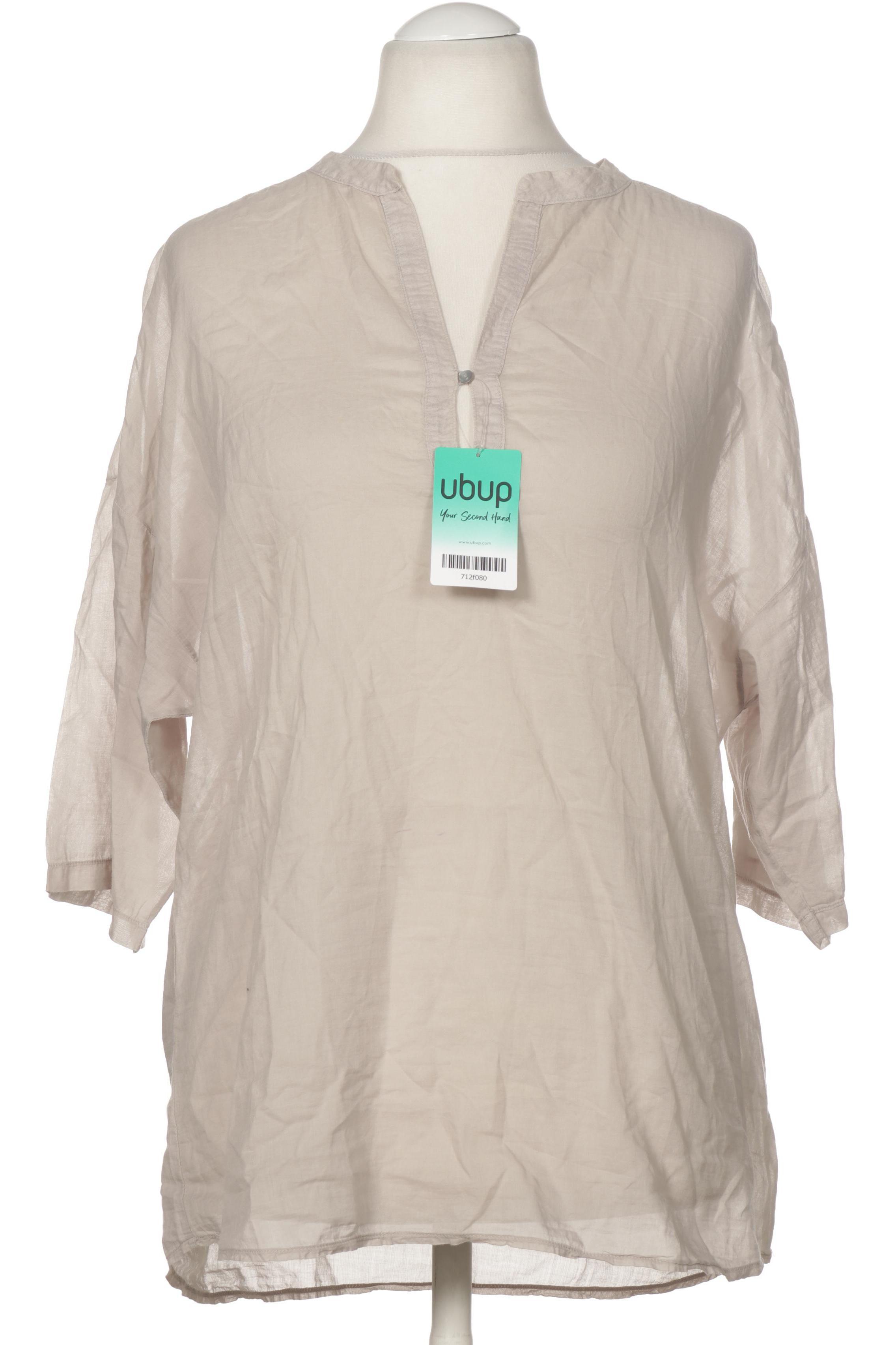 

Blaumax Damen Bluse, beige, Gr.