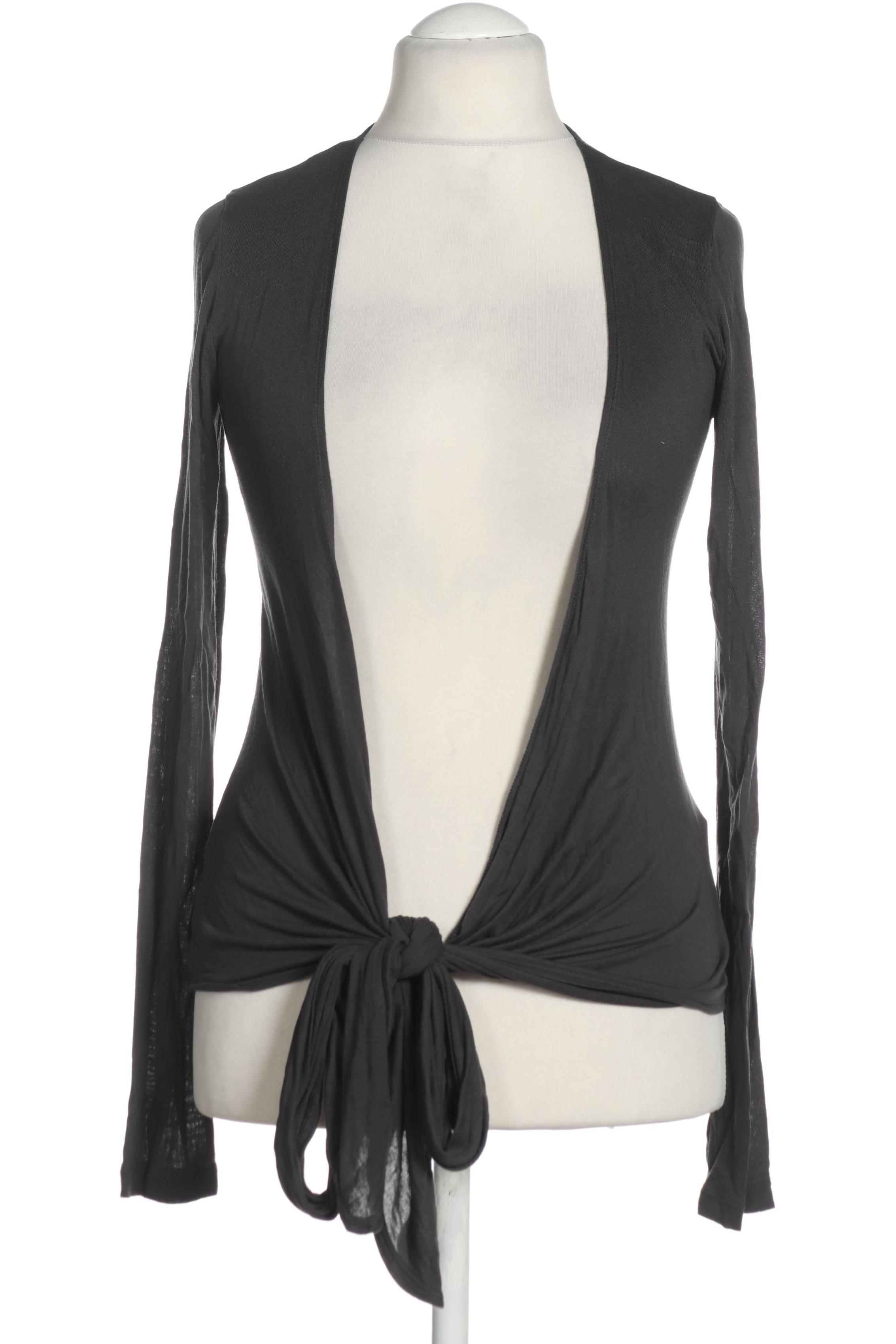 

Blaumax Damen Bluse, grau, Gr.