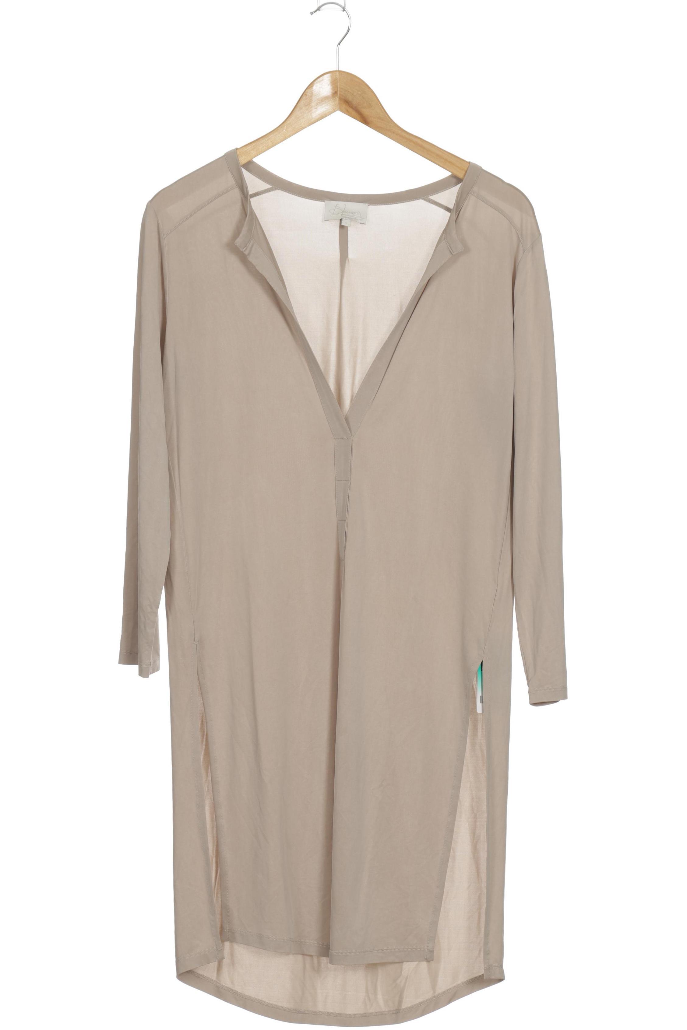 

Blaumax Damen Bluse, beige, Gr.
