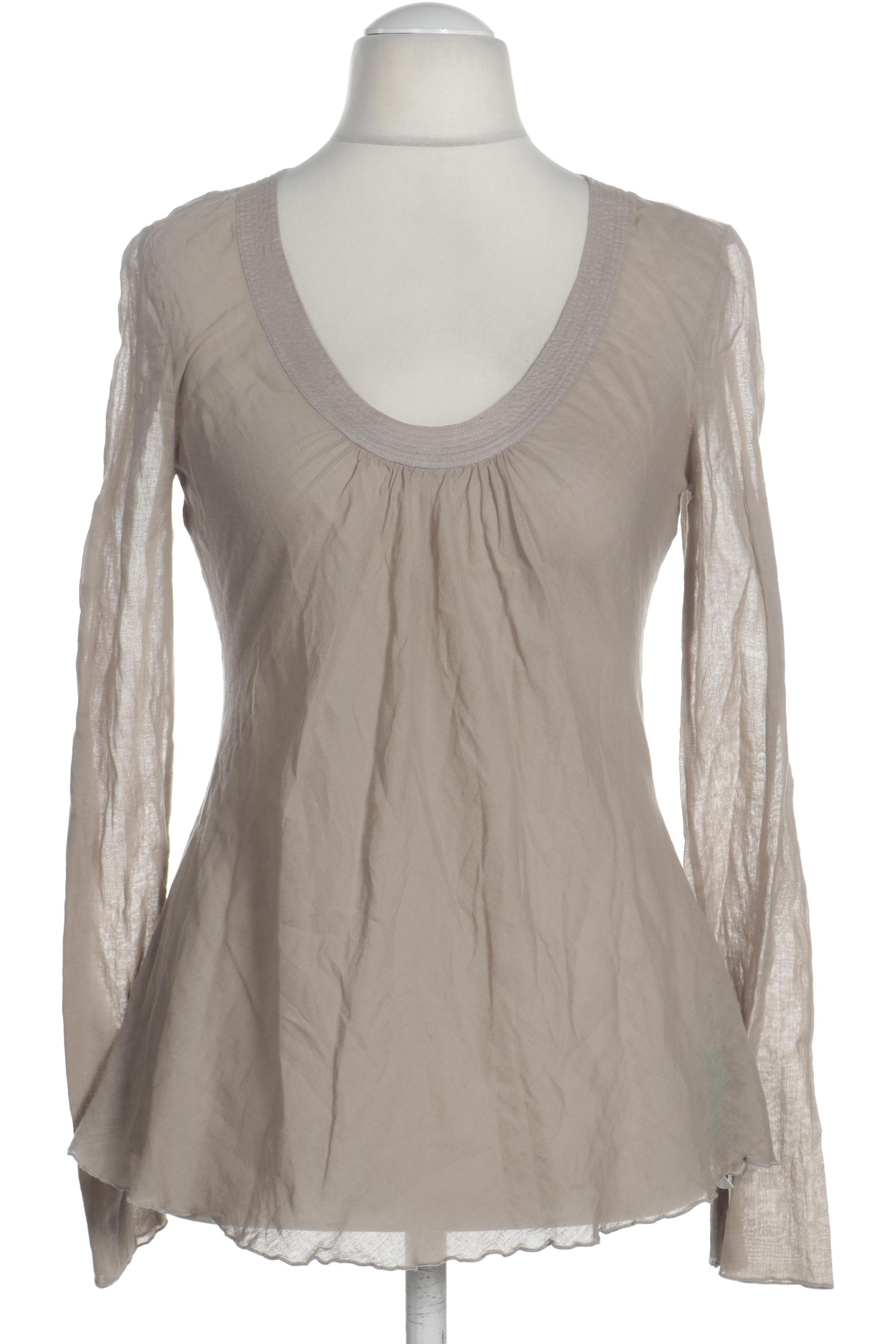 

Blaumax Damen Bluse, beige, Gr.