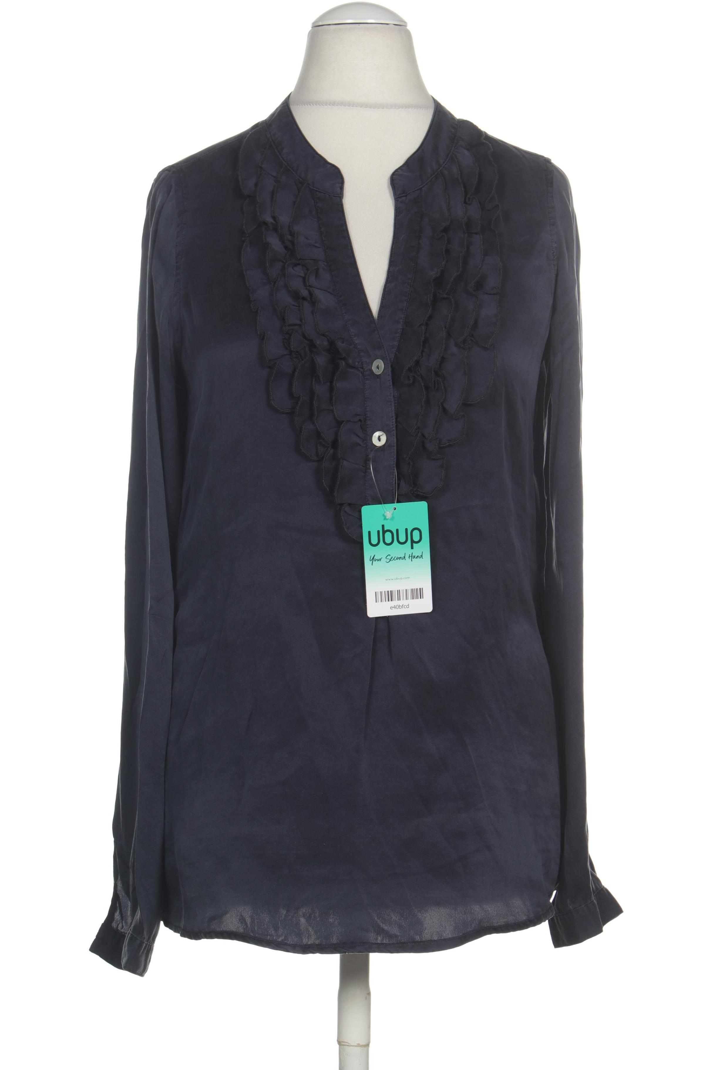 

Blaumax Damen Bluse, grau, Gr.