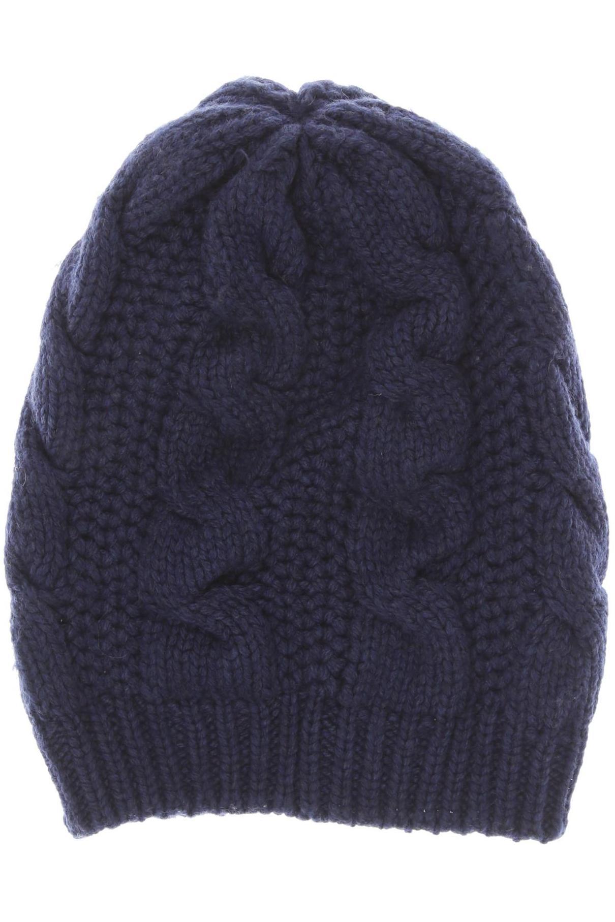 

Blaumax Damen Hut/Mütze, blau, Gr.