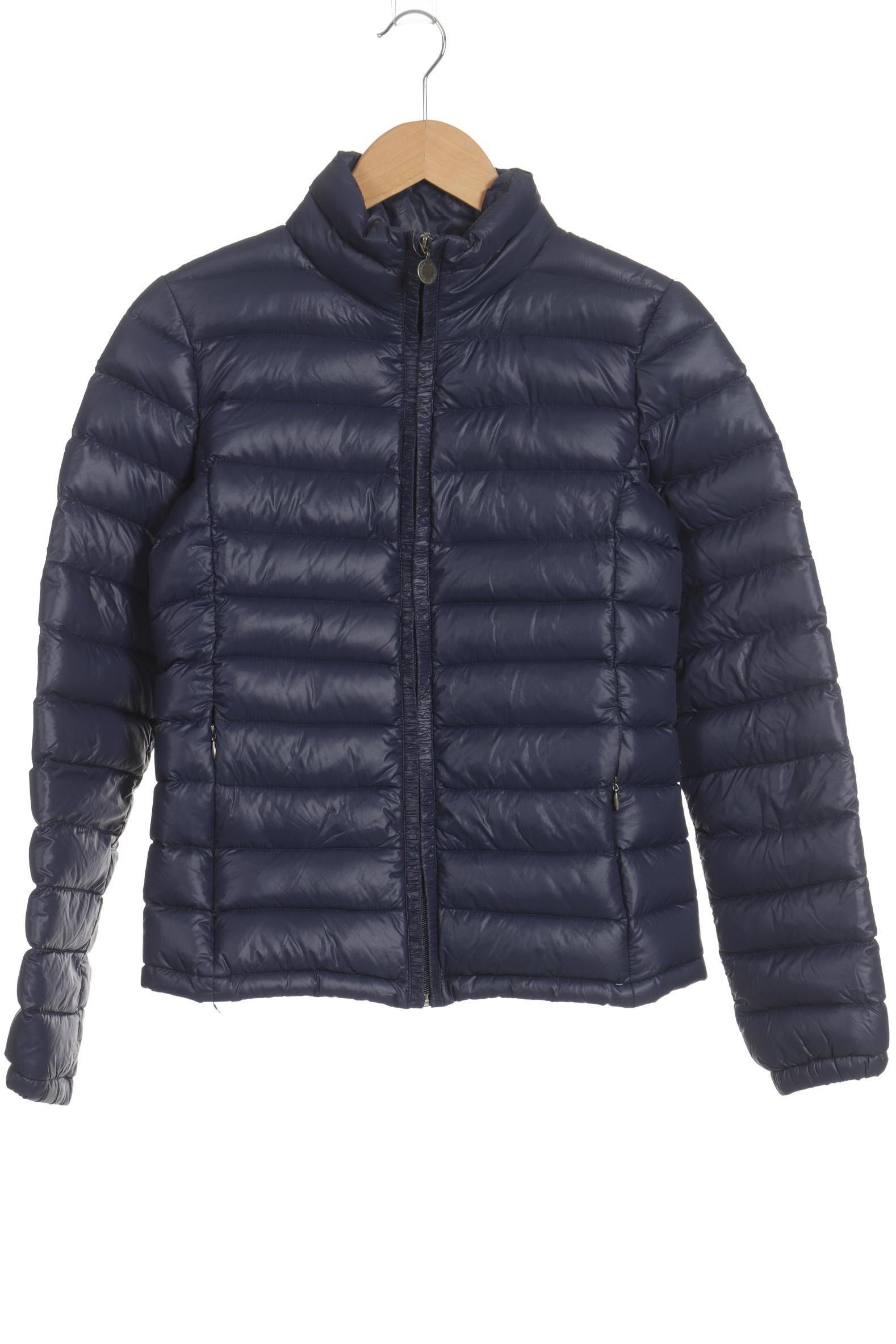 

Blaumax Damen Jacke, blau, Gr.