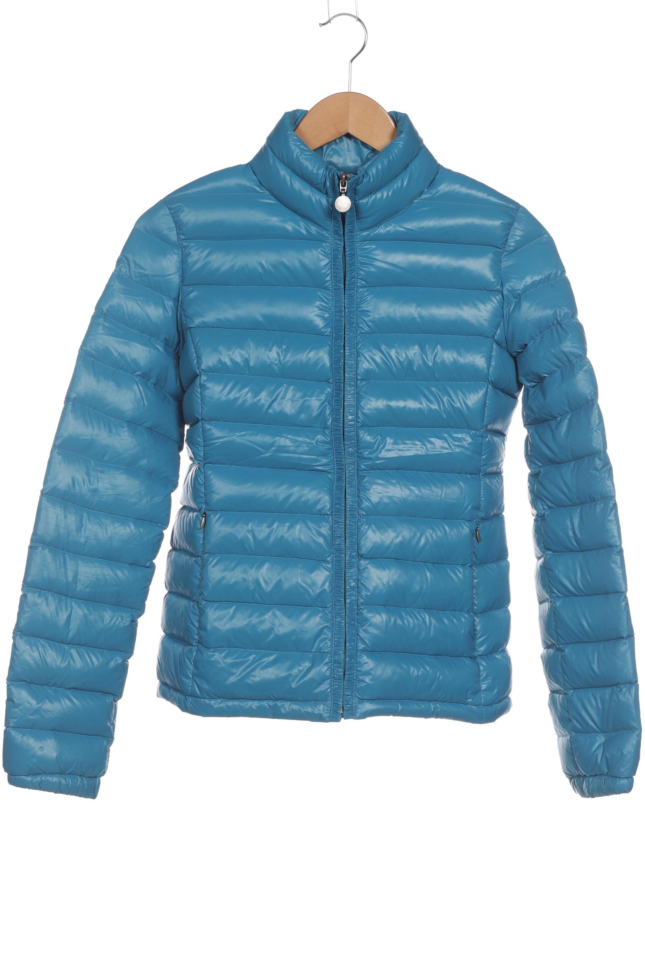 

Blaumax Damen Jacke, blau, Gr.