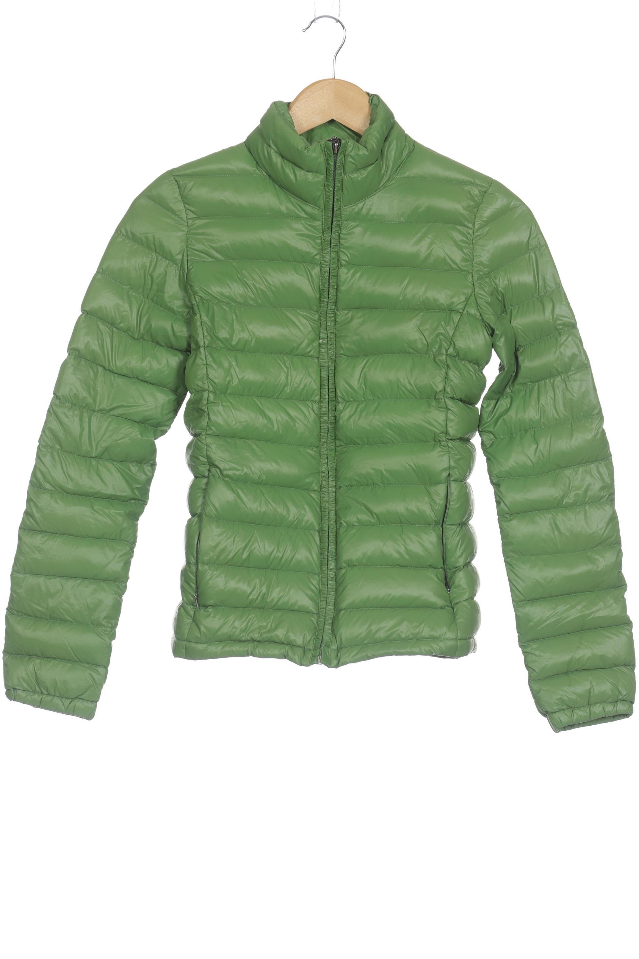 

Blaumax Damen Jacke, grün, Gr.