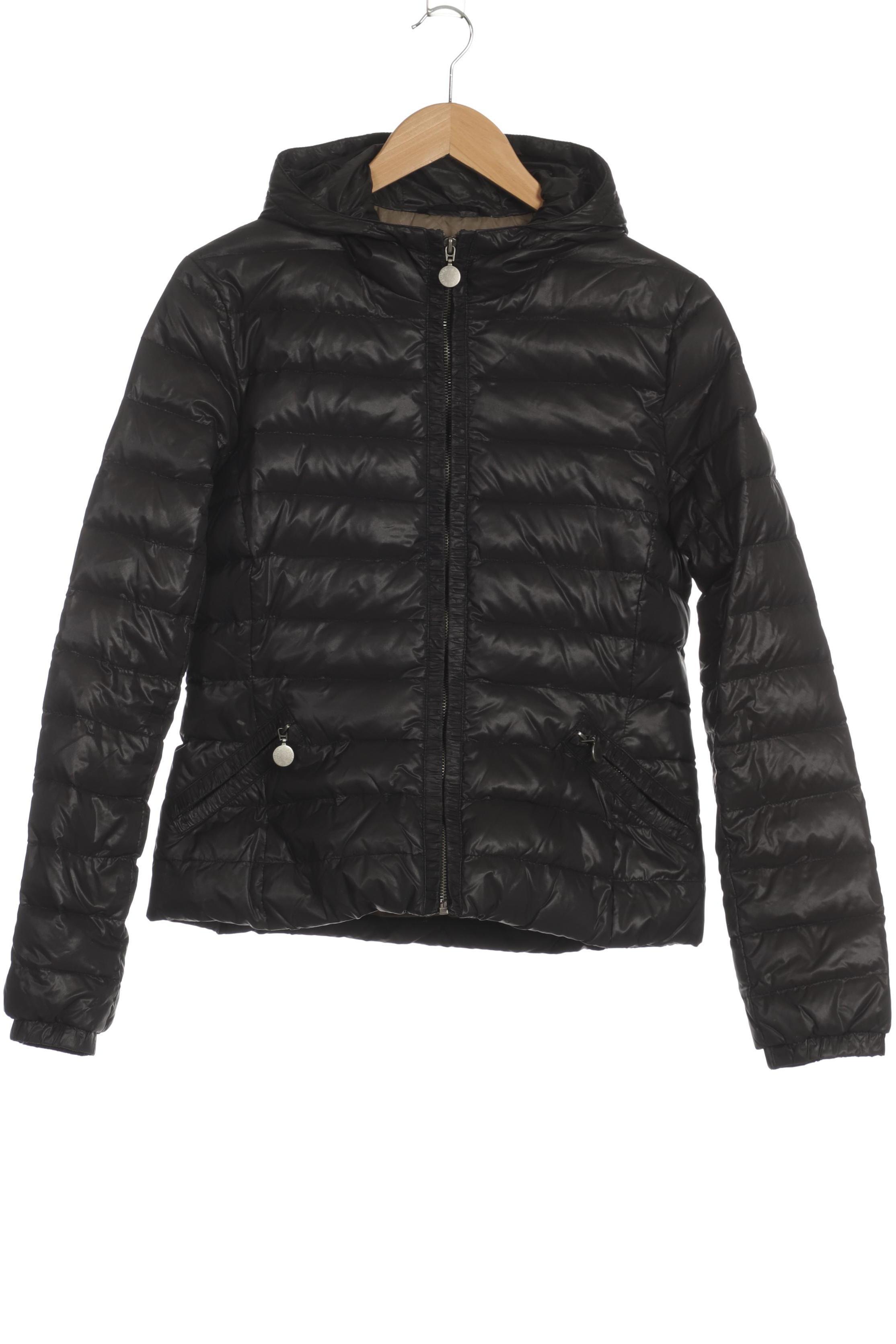 

Blaumax Damen Jacke, schwarz, Gr.