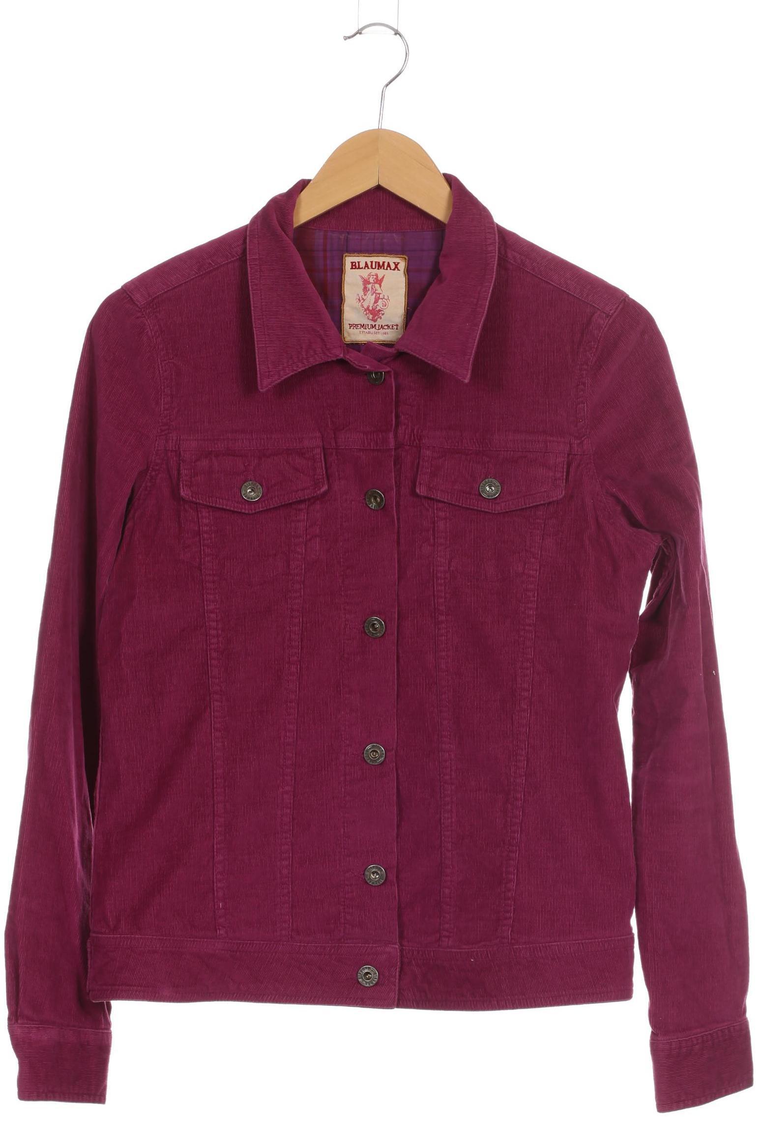 

Blaumax Damen Jacke, pink, Gr.