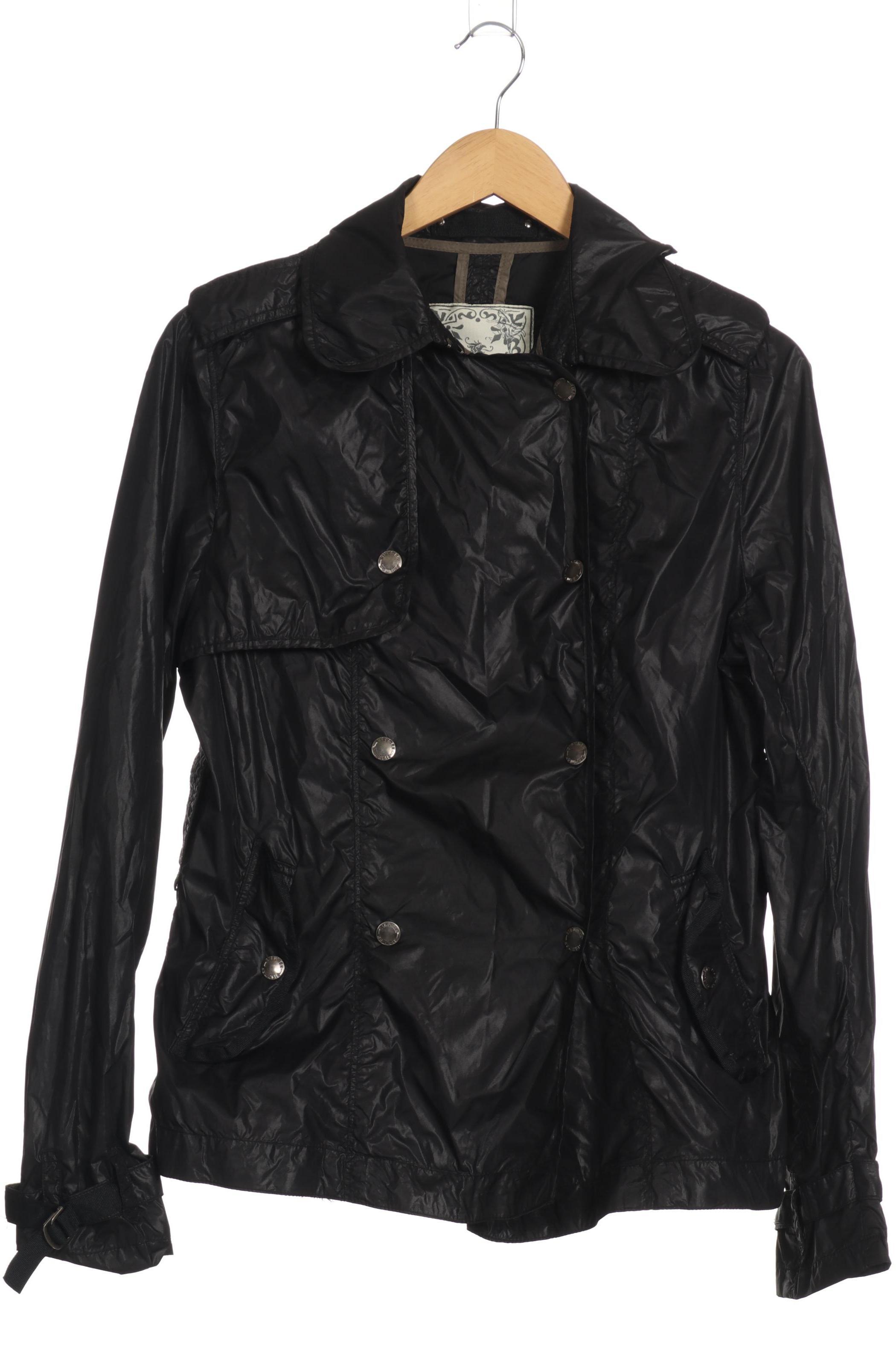 

Blaumax Damen Jacke, schwarz, Gr.