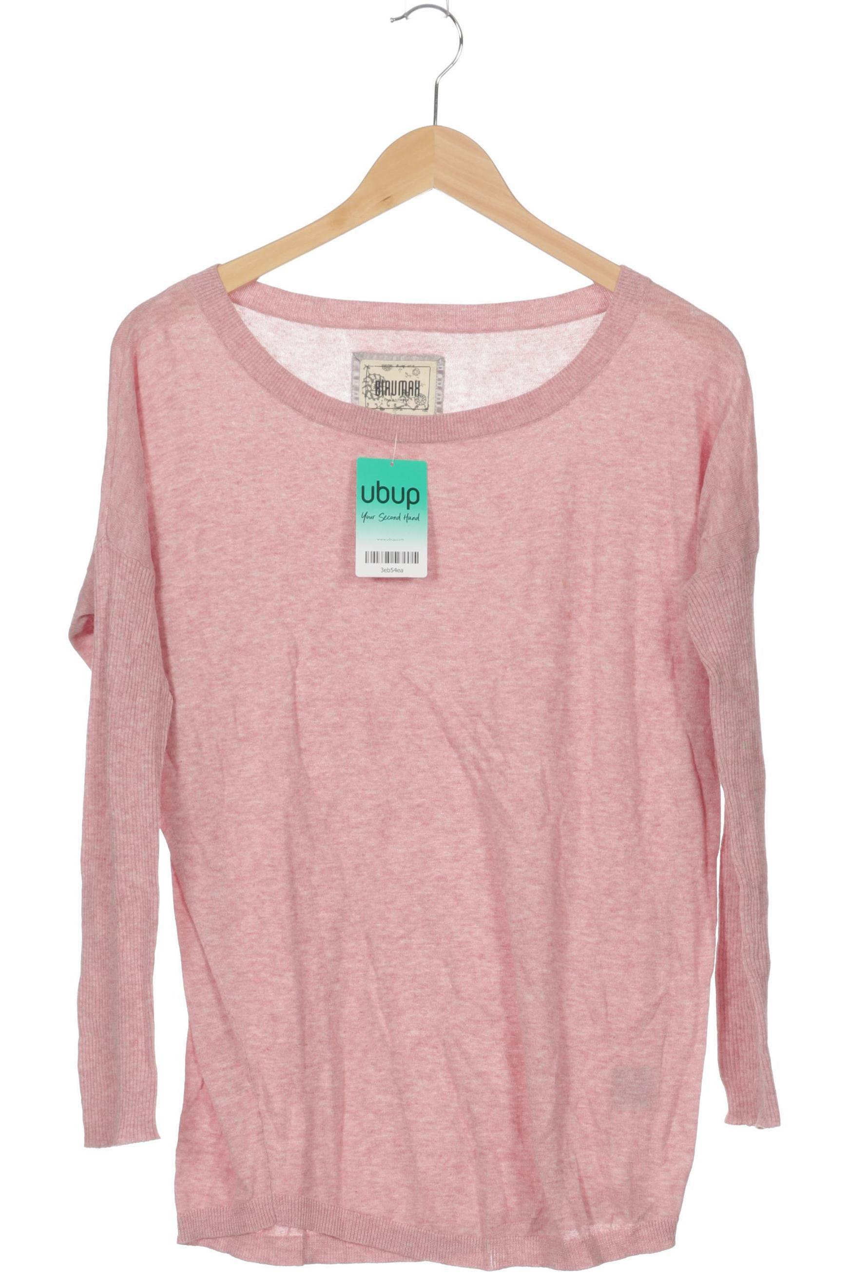 

Blaumax Damen Pullover, pink, Gr.