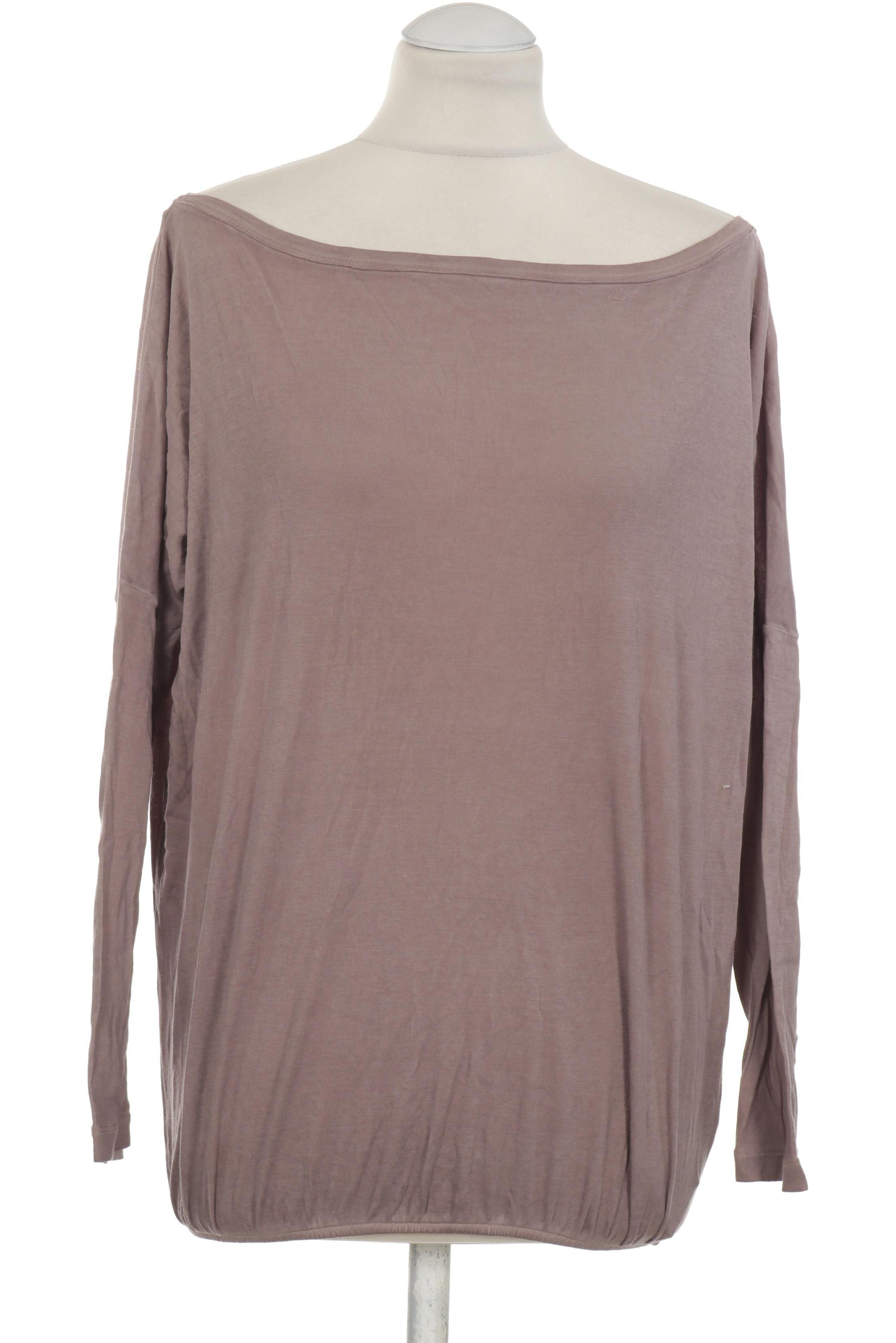 

Blaumax Damen Langarmshirt, beige, Gr.