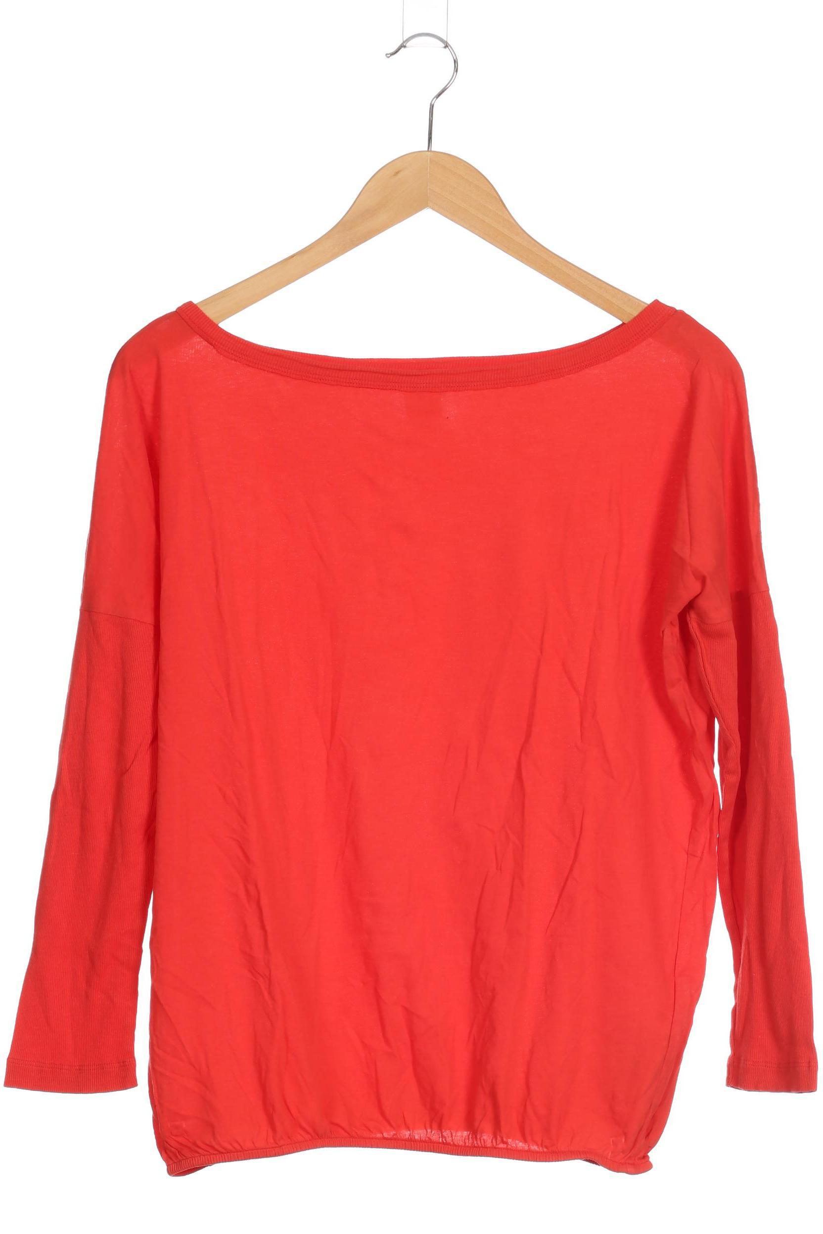 Thumbnail - Blaumax Damen Langarmshirt, rot, Gr.
