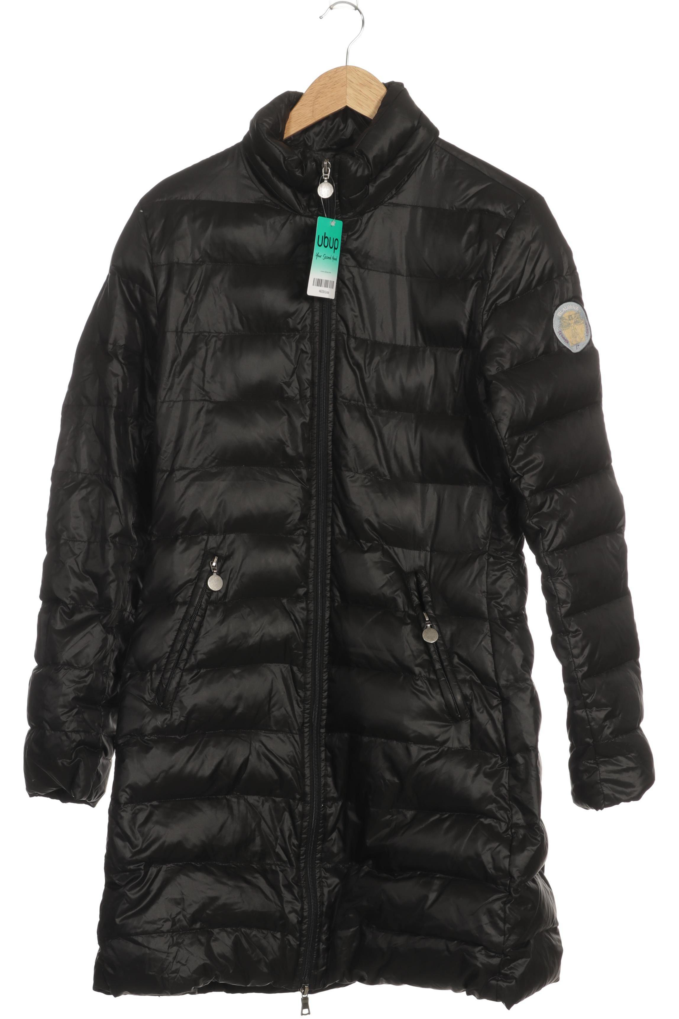 

Blaumax Damen Mantel, schwarz, Gr.