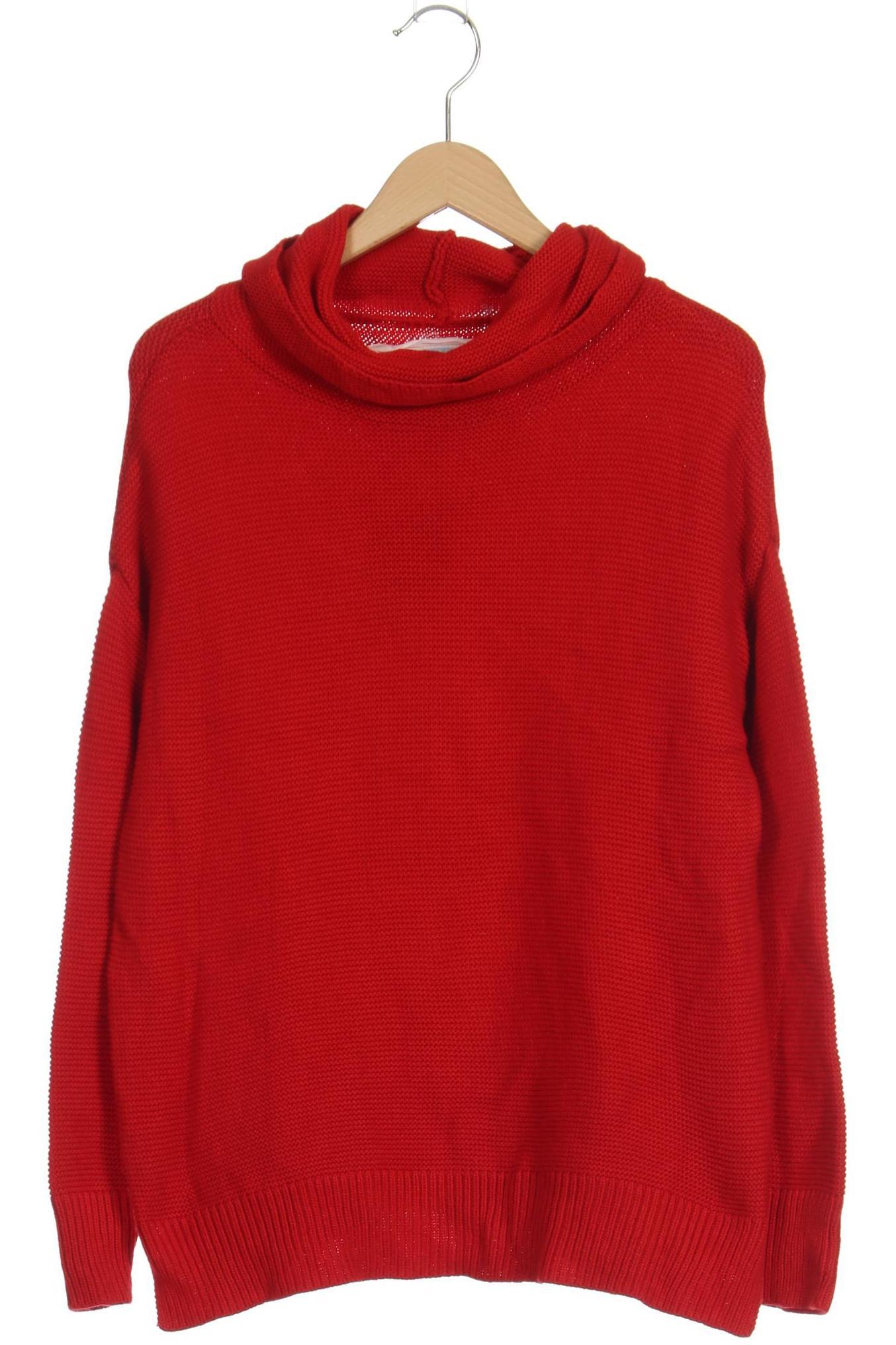 

Blaumax Damen Pullover, rot, Gr.