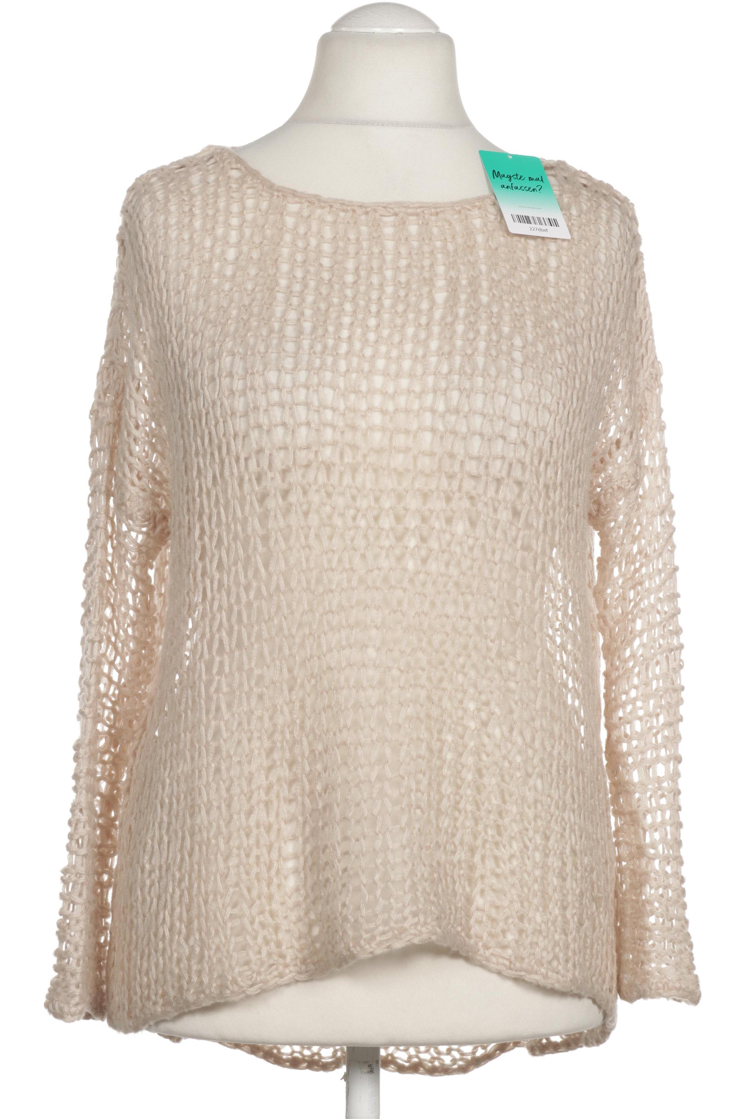 

Blaumax Damen Pullover, beige, Gr.