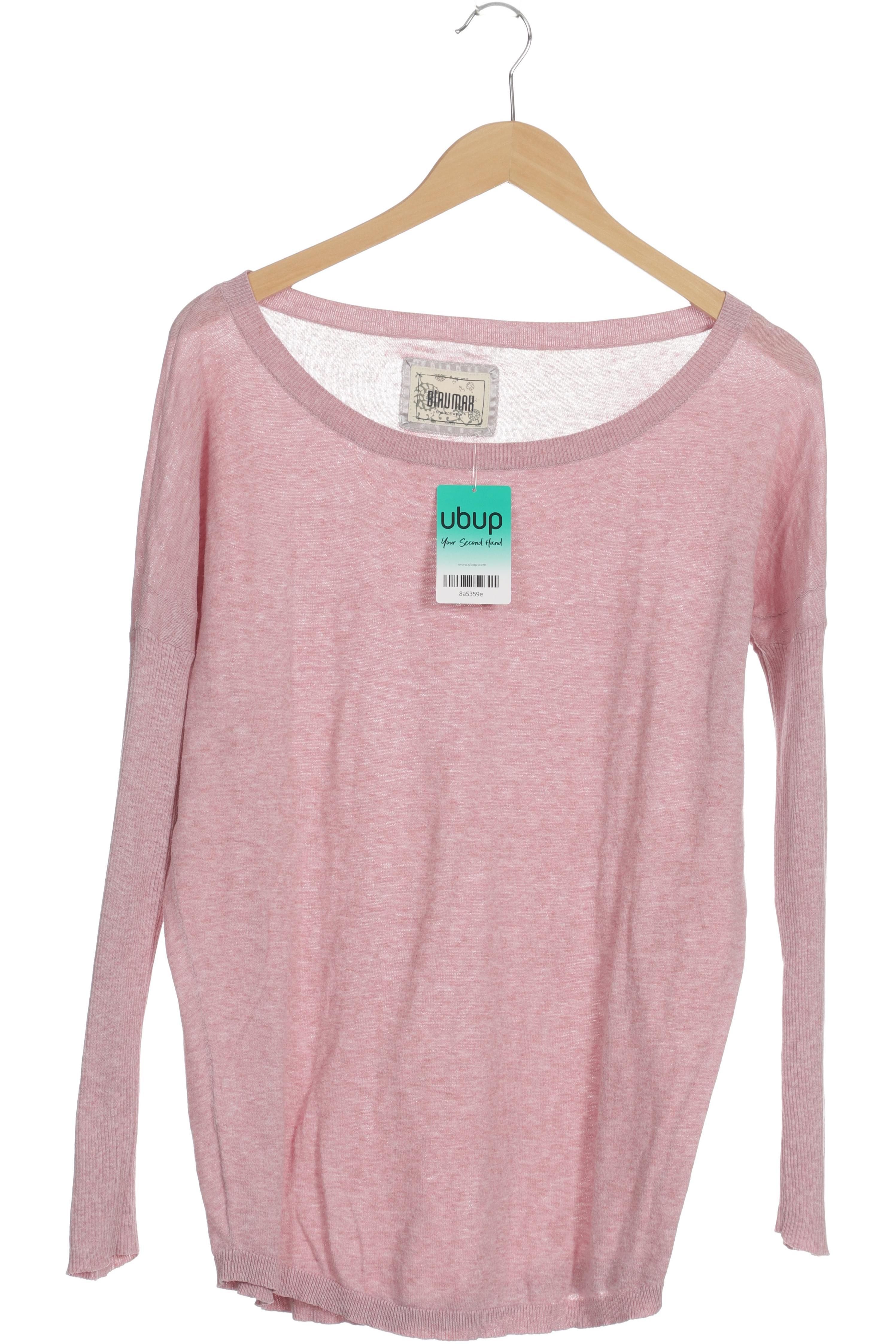 

Blaumax Damen Pullover, pink, Gr.