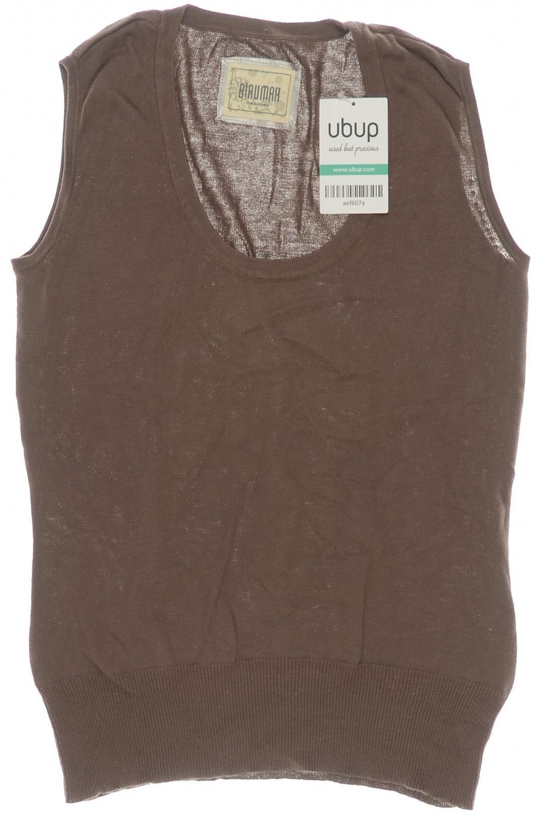 

Blaumax Damen Pullover, braun, Gr.