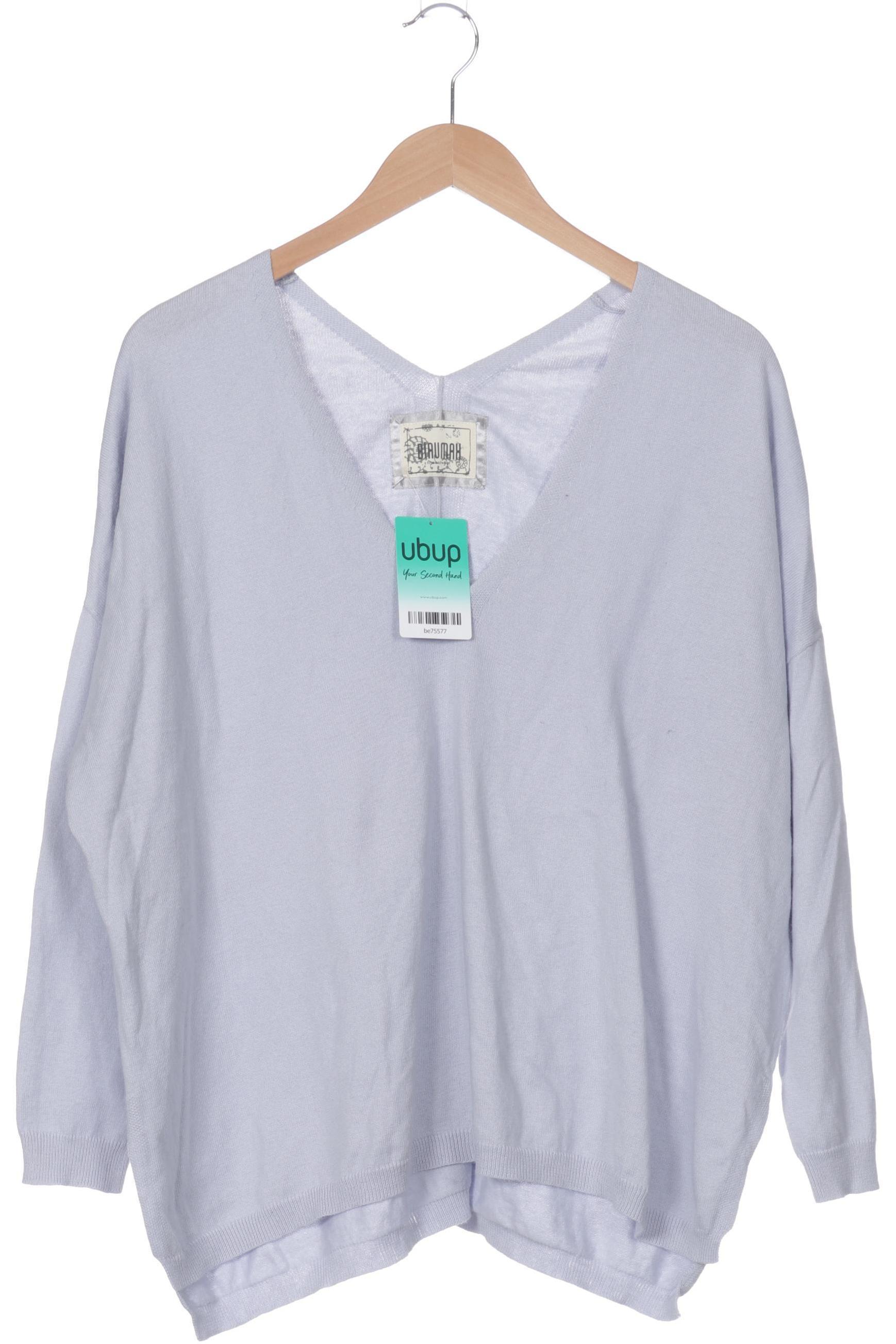 

Blaumax Damen Pullover, lila, Gr.