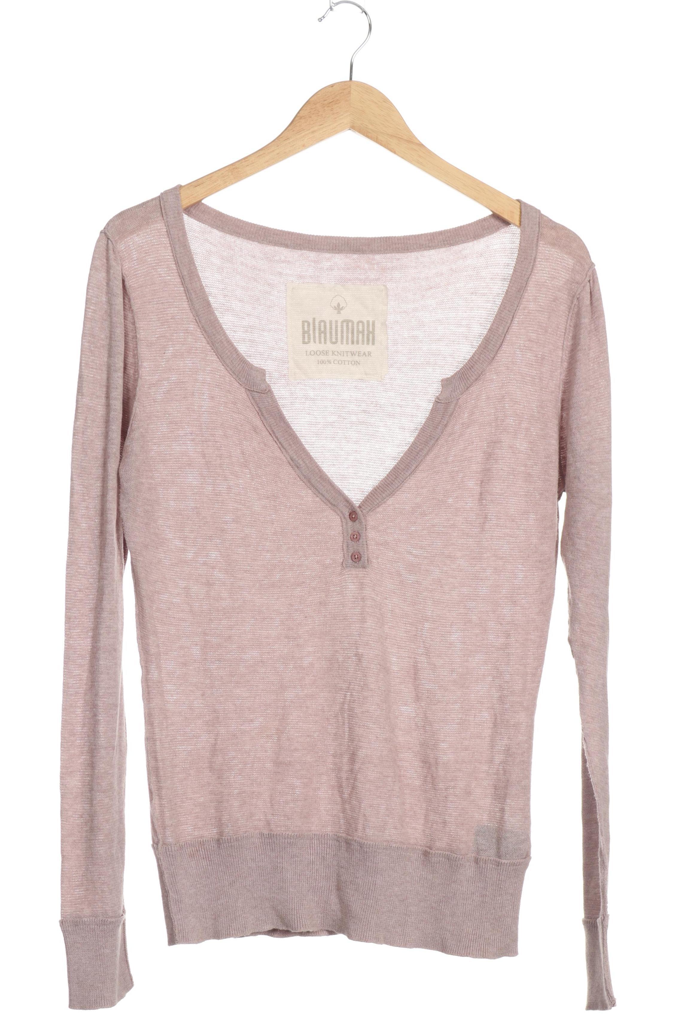 

Blaumax Damen Pullover, beige, Gr.