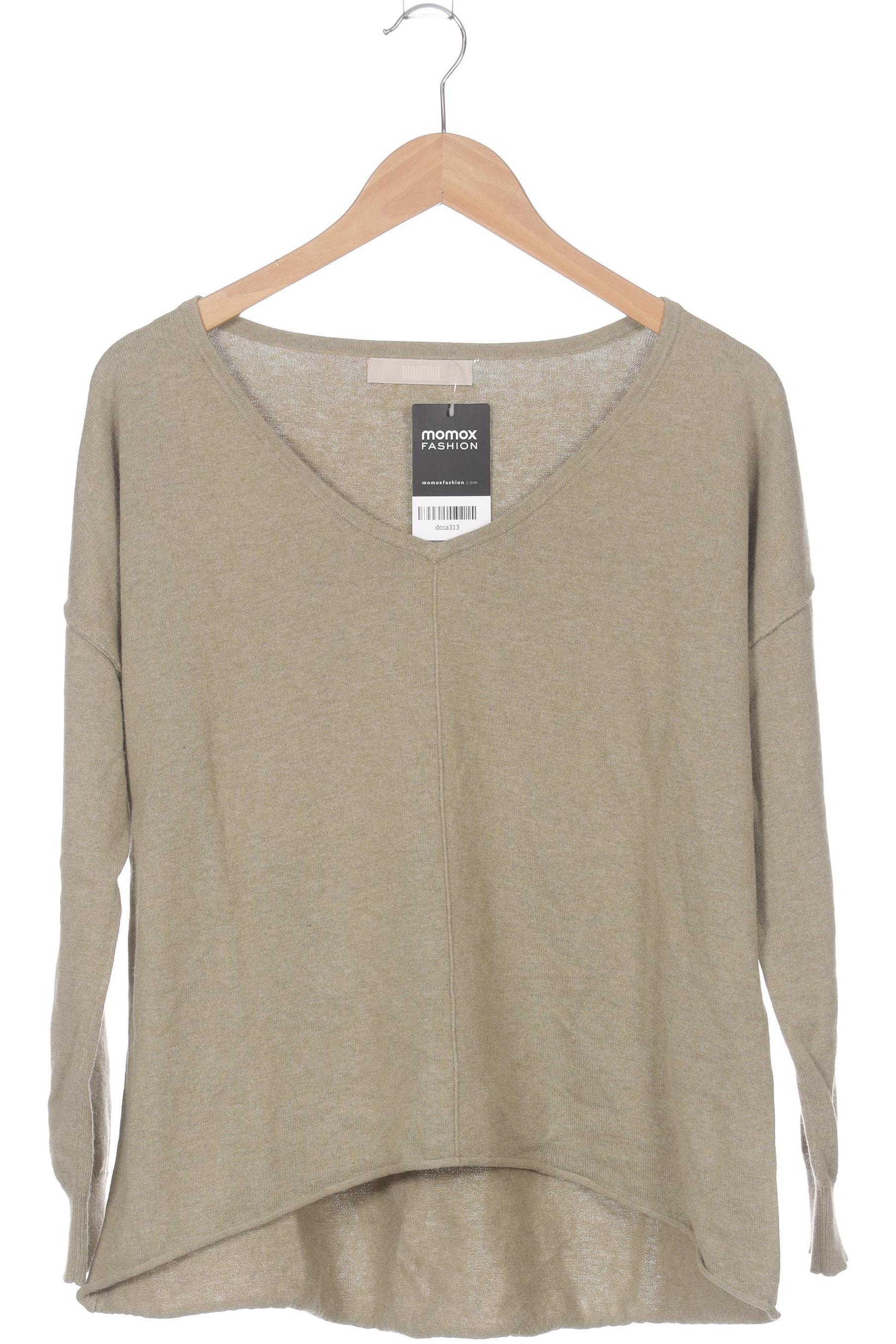 

Blaumax Damen Pullover, grün, Gr.