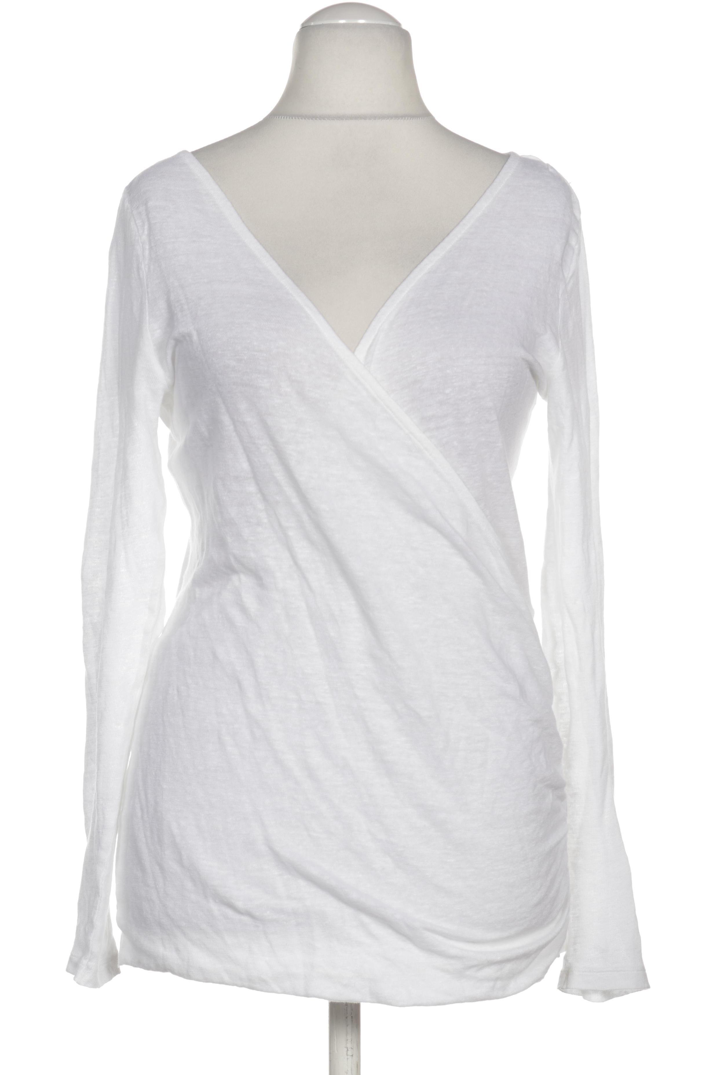 

Blaumax Damen Pullover, weiß, Gr.