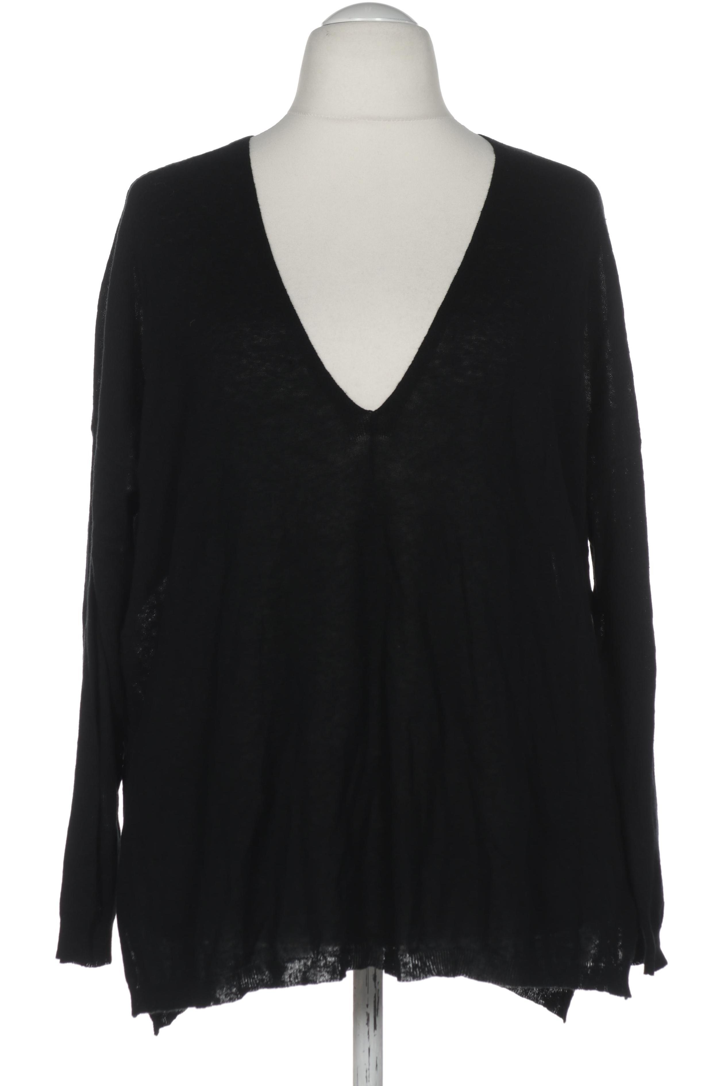 

Blaumax Damen Pullover, schwarz, Gr.