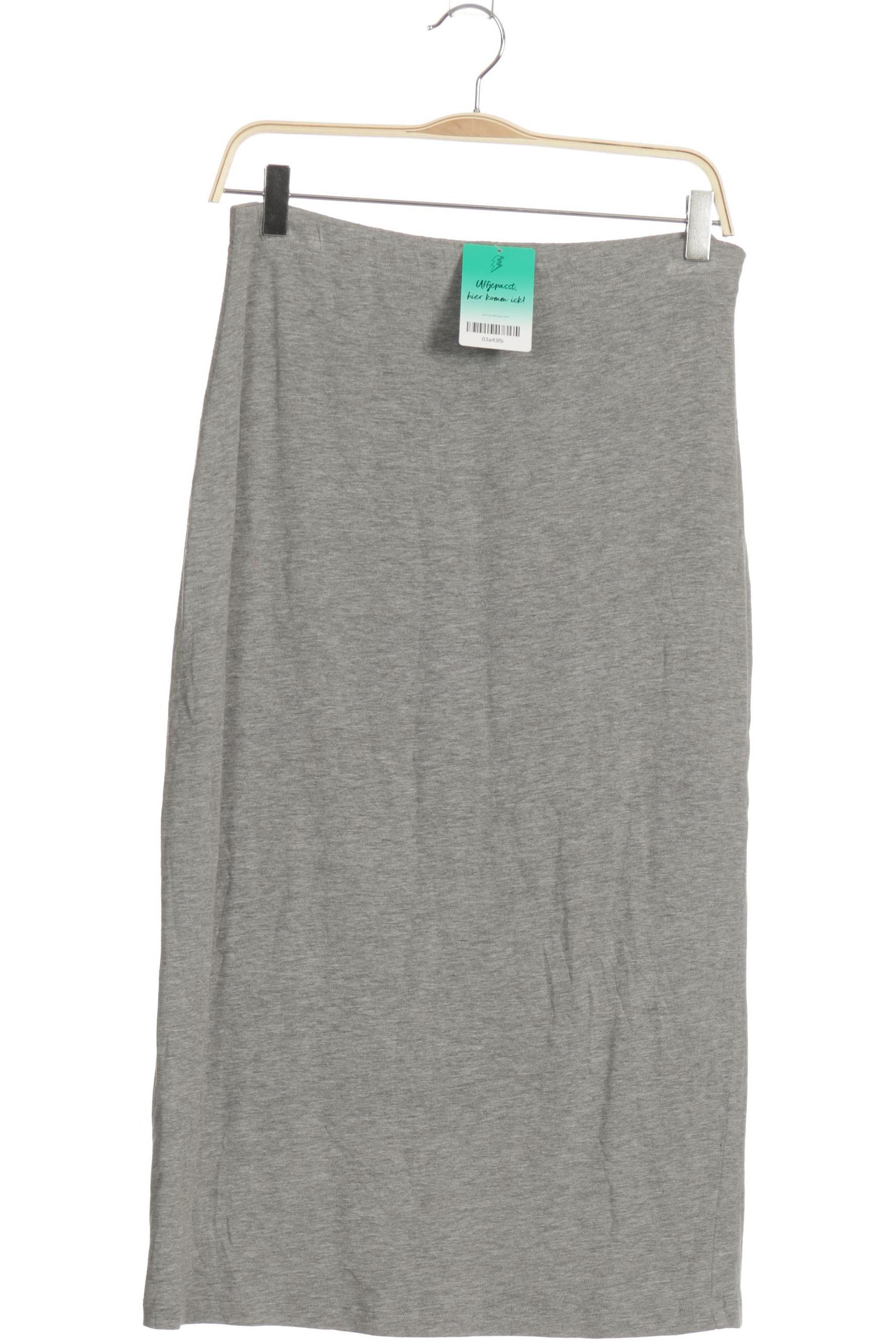 

Blaumax Damen Rock, grau, Gr.