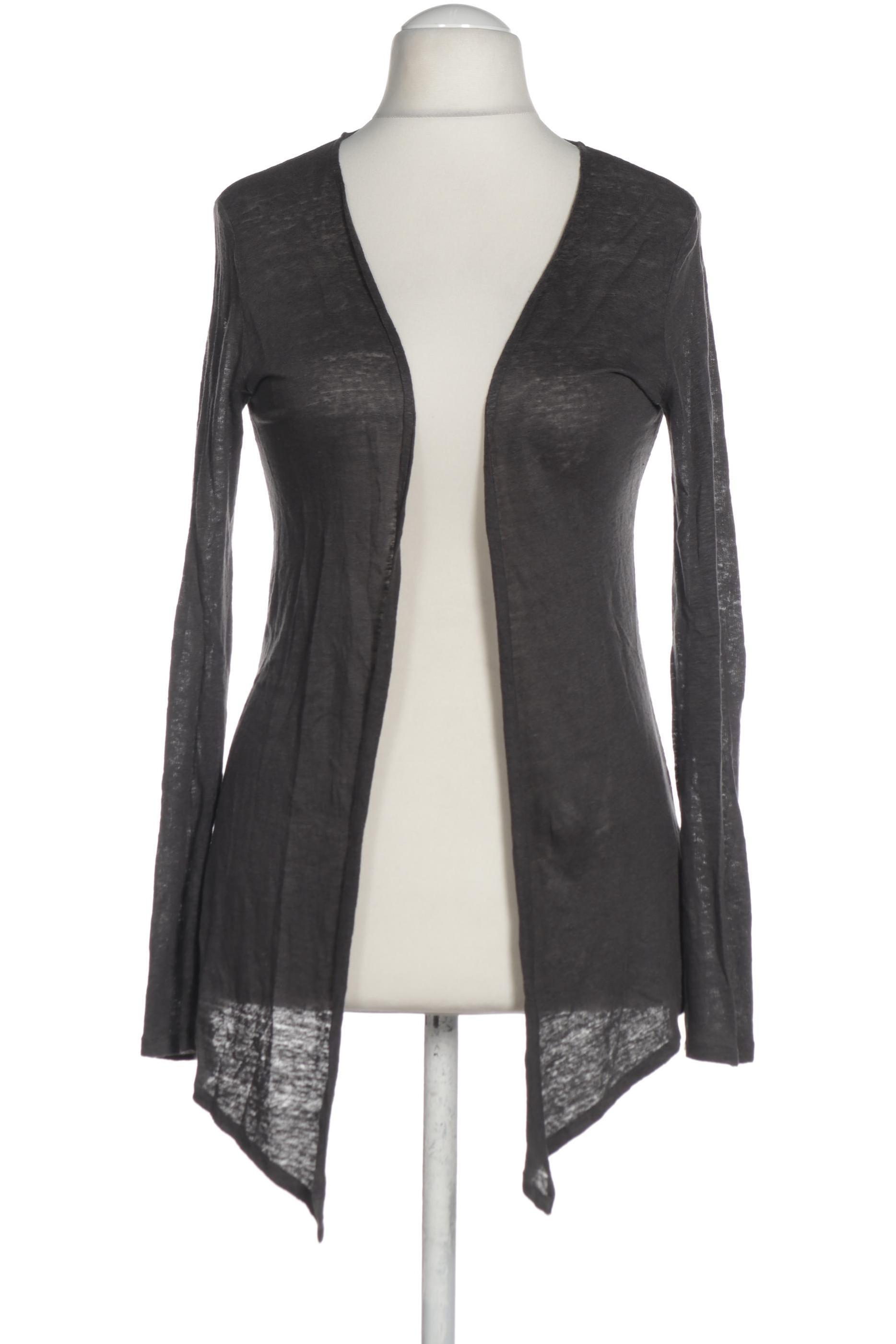 

Blaumax Damen Strickjacke, grau, Gr.