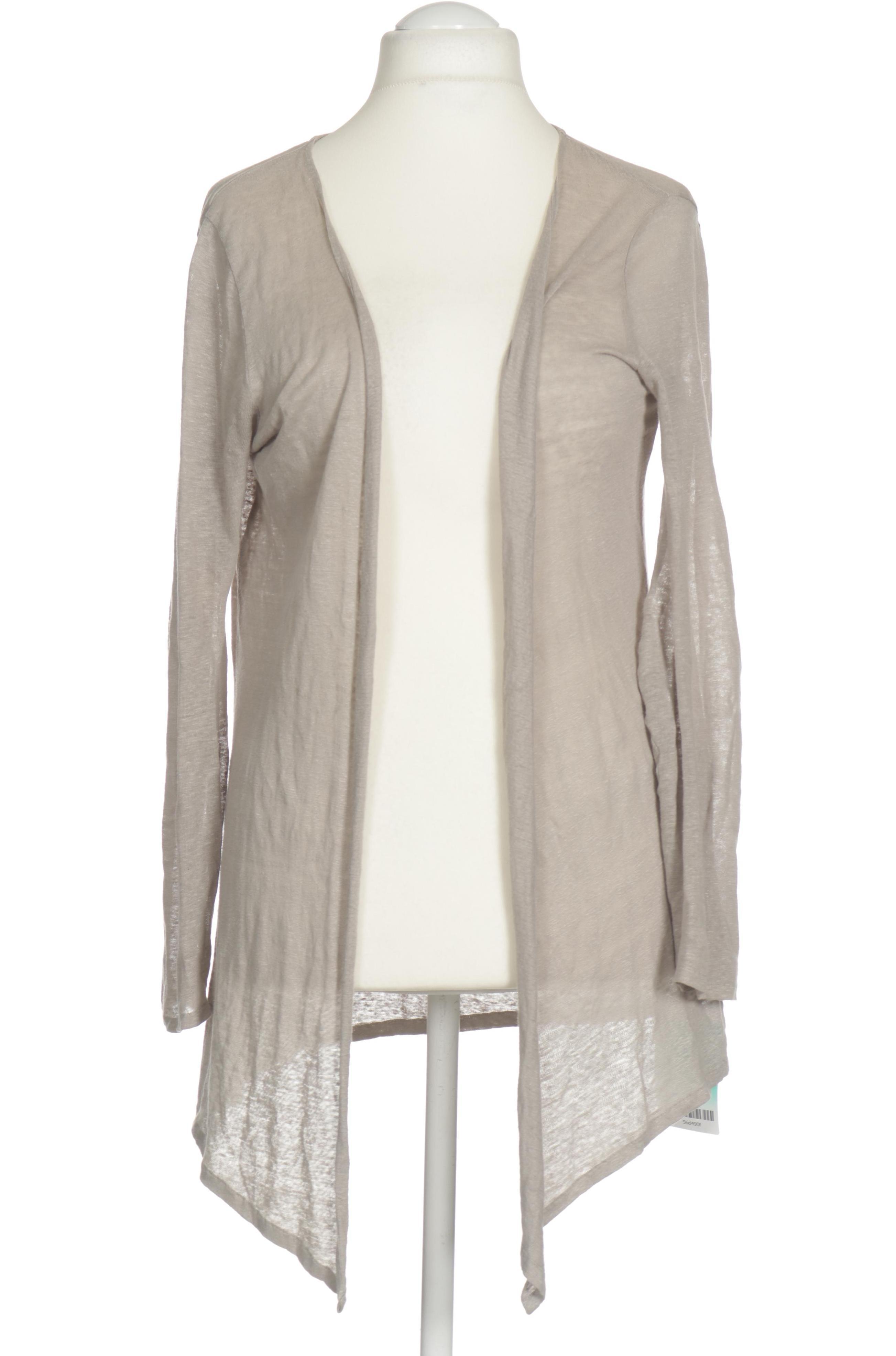 

Blaumax Damen Strickjacke, grau, Gr.