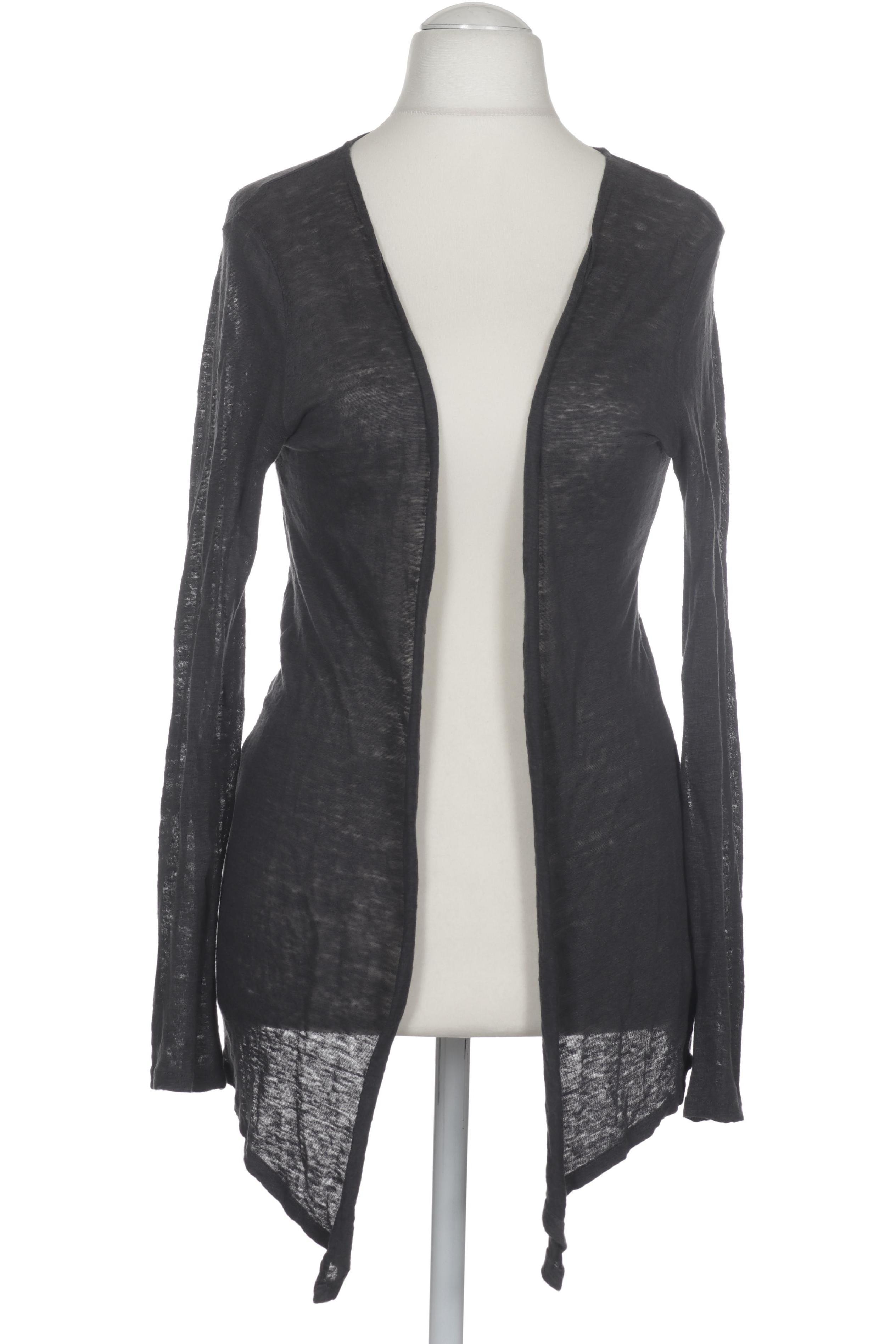 

Blaumax Damen Strickjacke, grau, Gr.