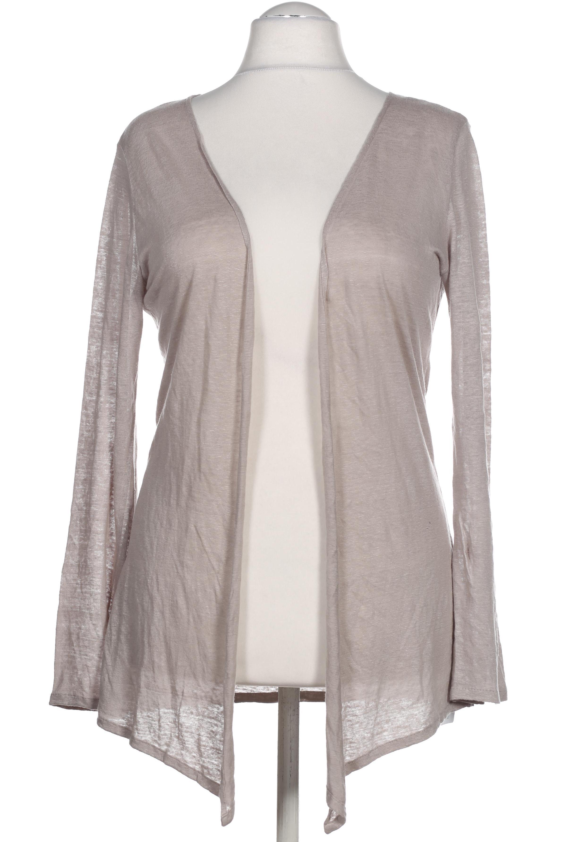 

Blaumax Damen Strickjacke, beige, Gr.