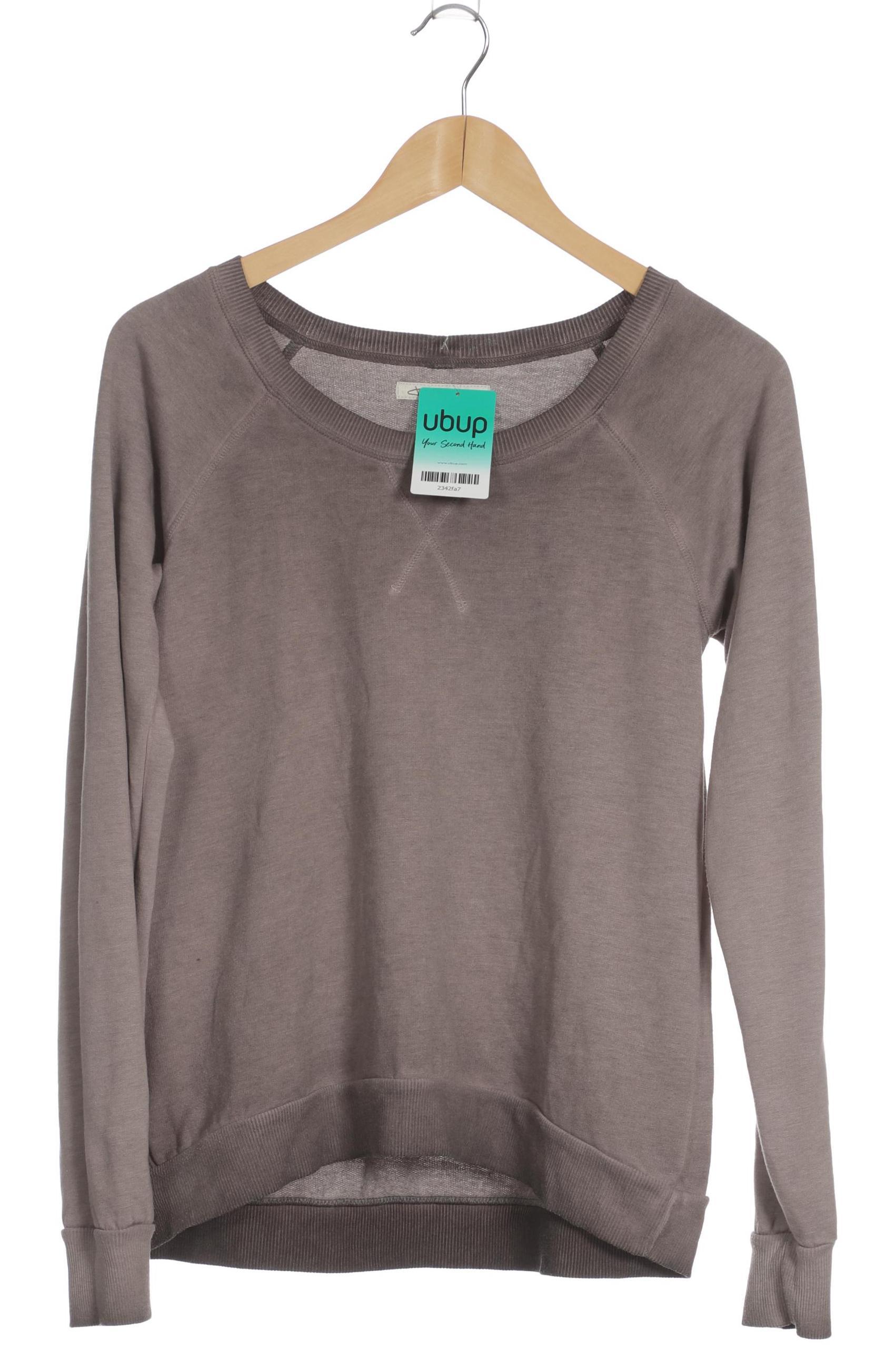

Blaumax Damen Sweatshirt, lila, Gr.