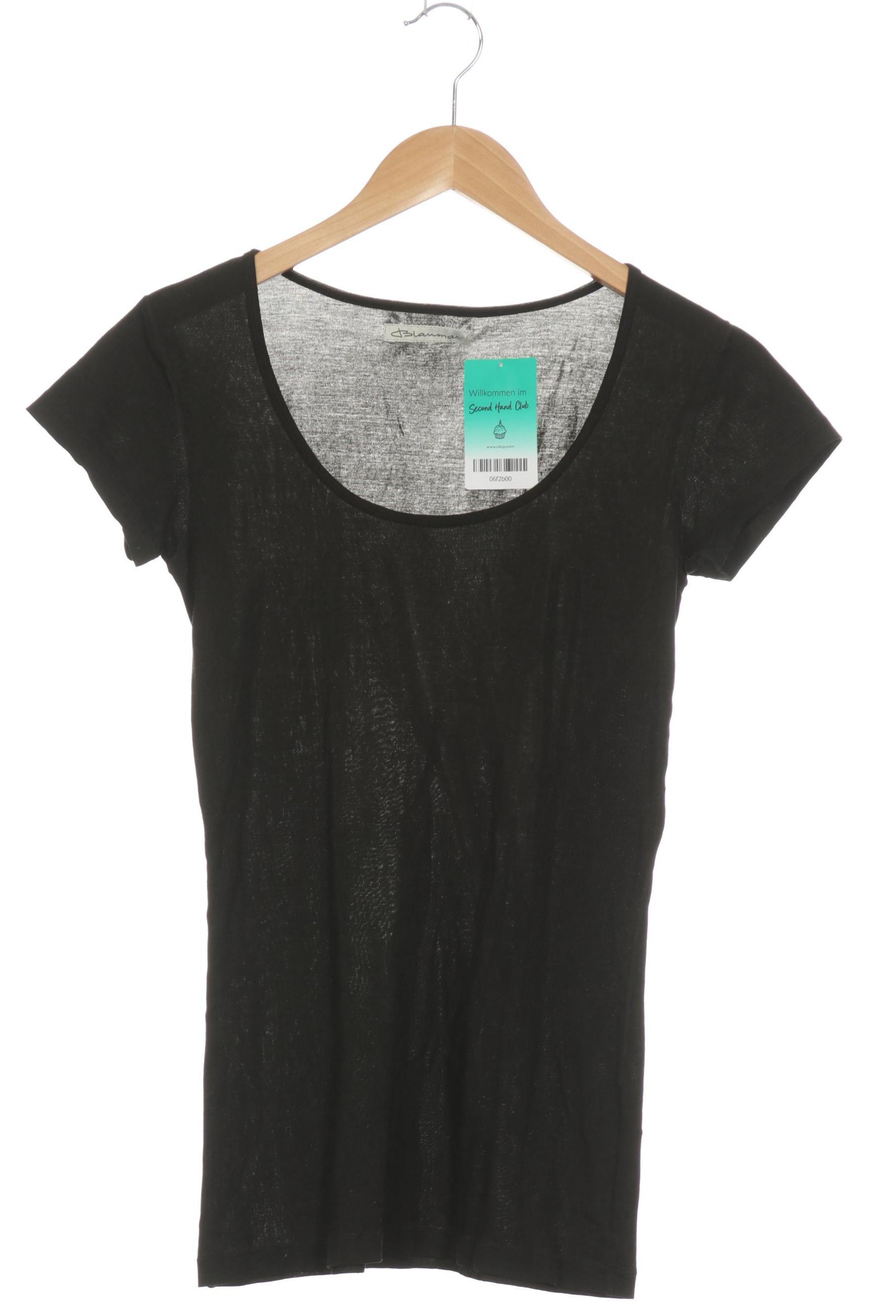 

Blaumax Damen T-Shirt, grün, Gr.