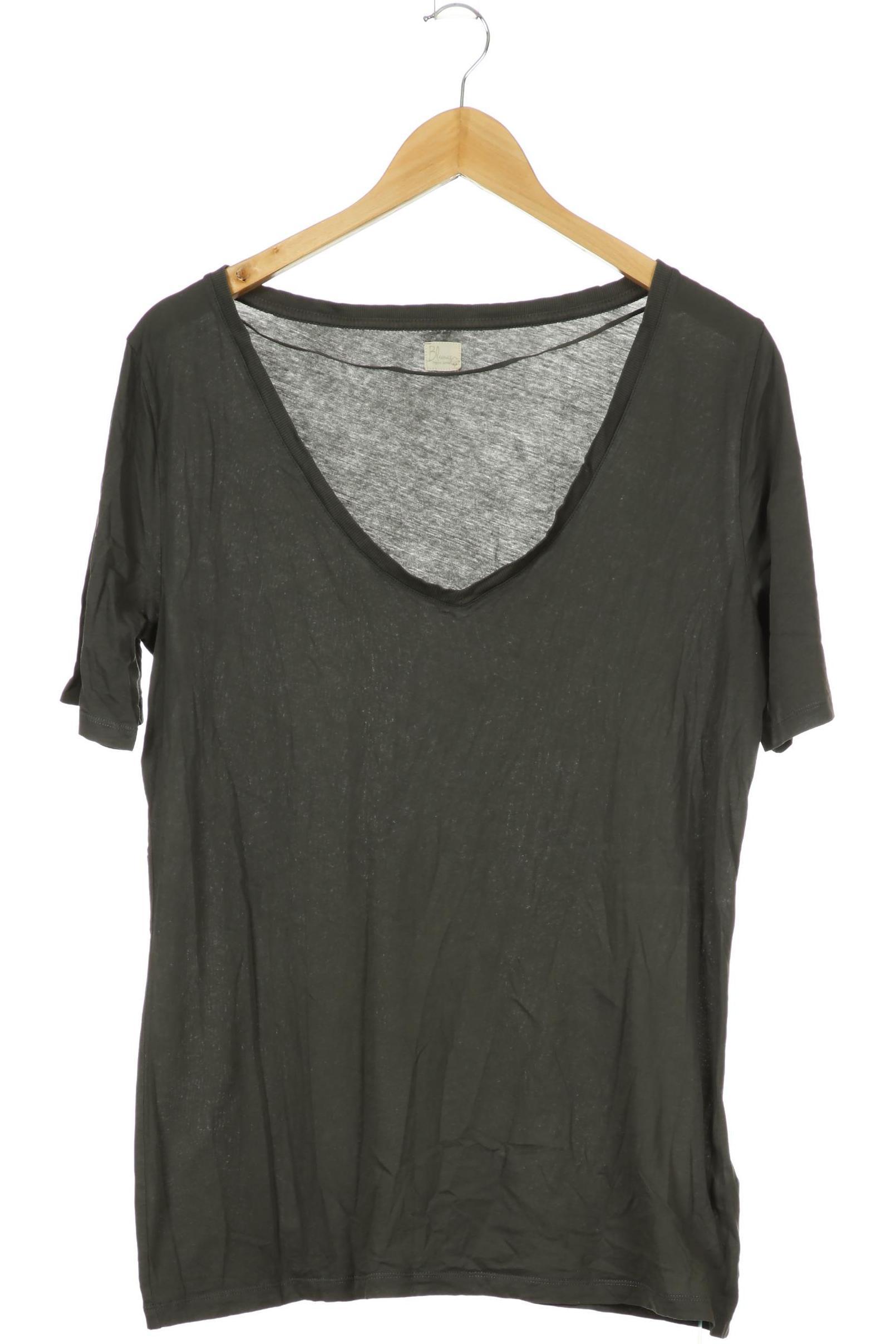 

Blaumax Damen T-Shirt, grau, Gr.