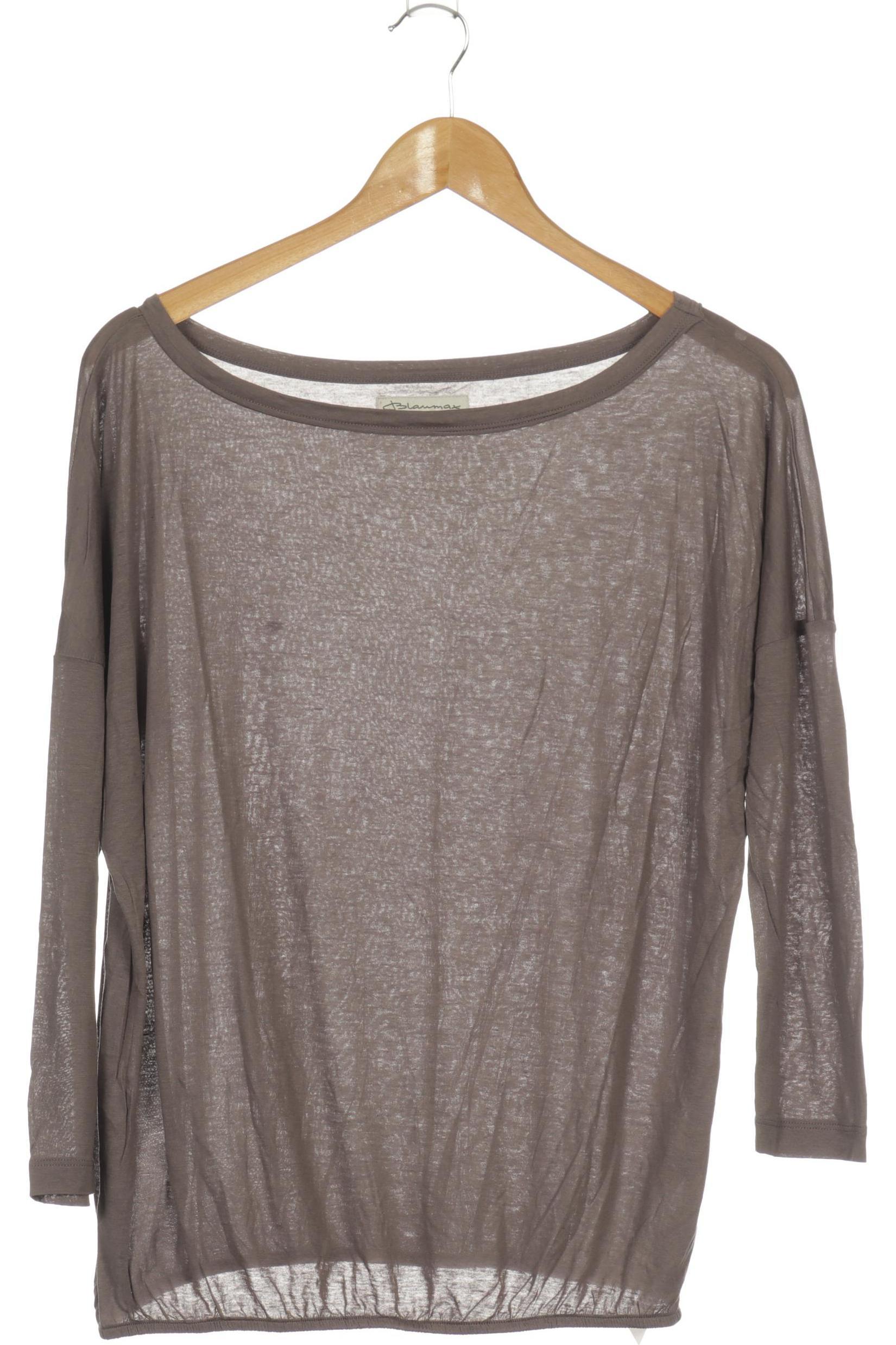 

Blaumax Damen T-Shirt, grau, Gr.
