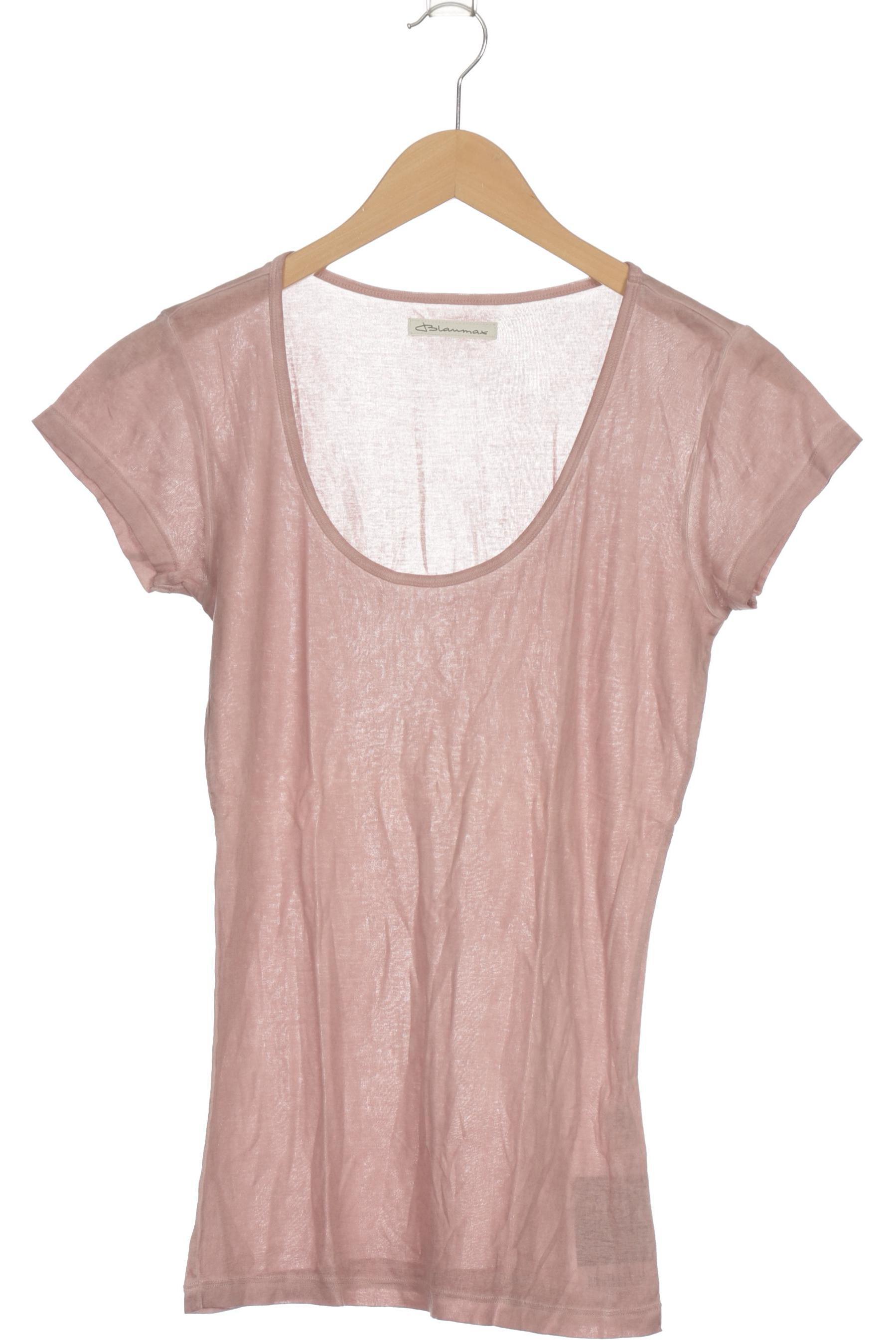 

Blaumax Damen T-Shirt, pink, Gr.