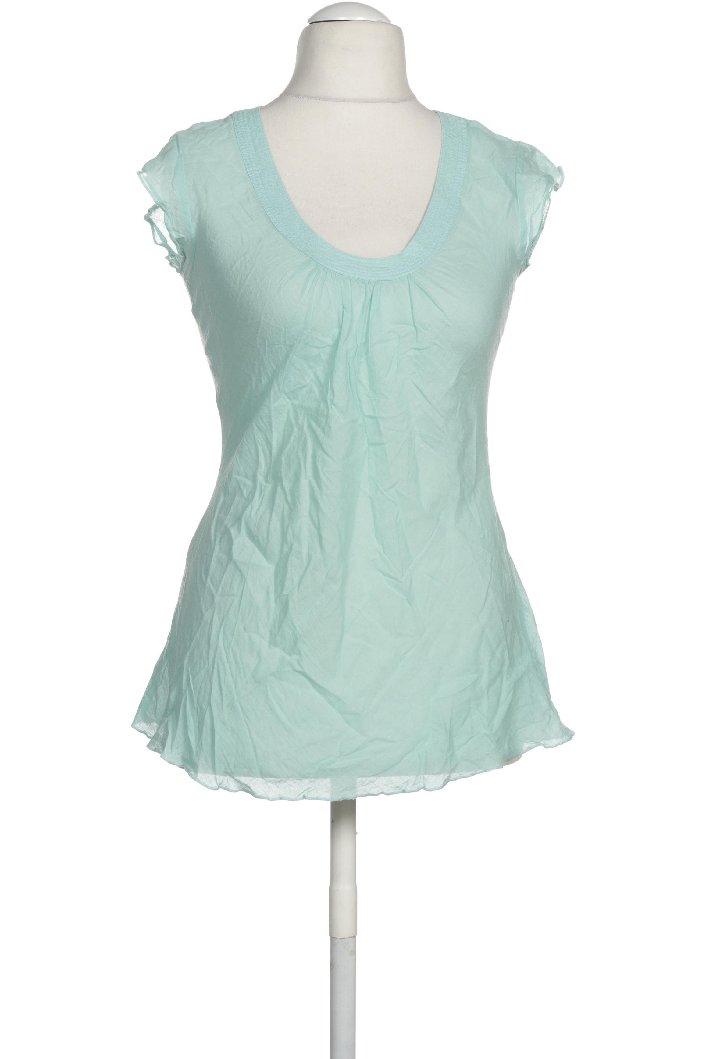 

Blaumax Damen T-Shirt, türkis, Gr.