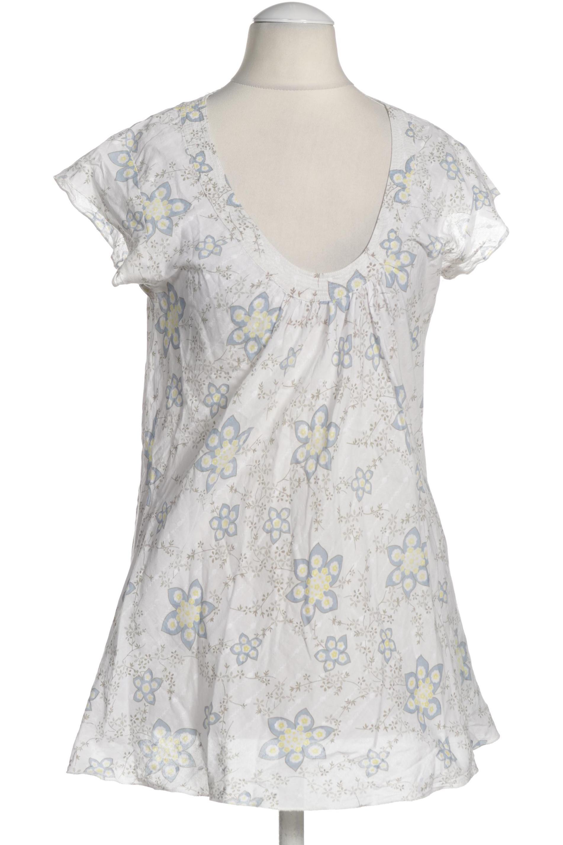 

Blaumax Damen T-Shirt, weiß, Gr.