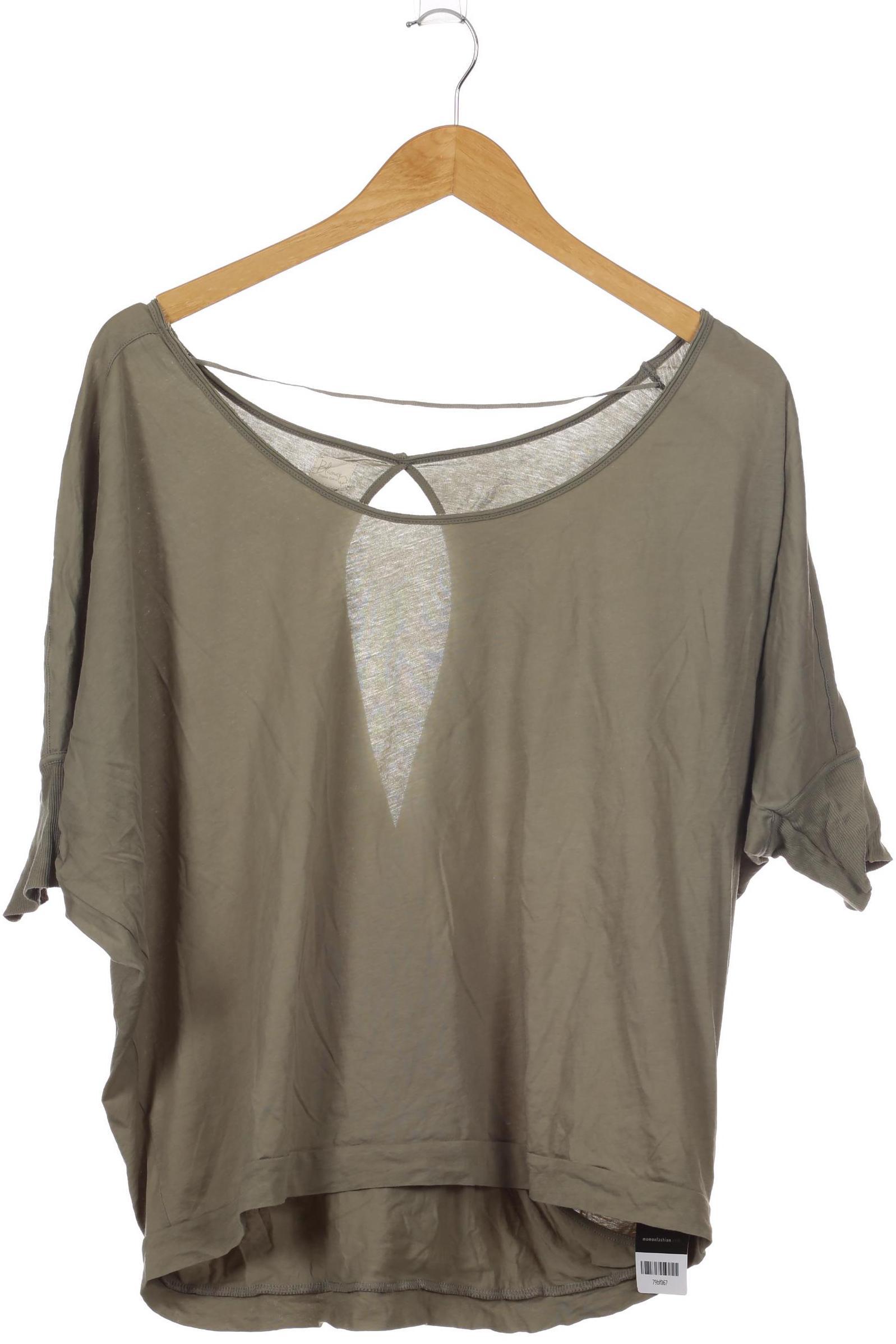 

Blaumax Damen T-Shirt, grün, Gr.