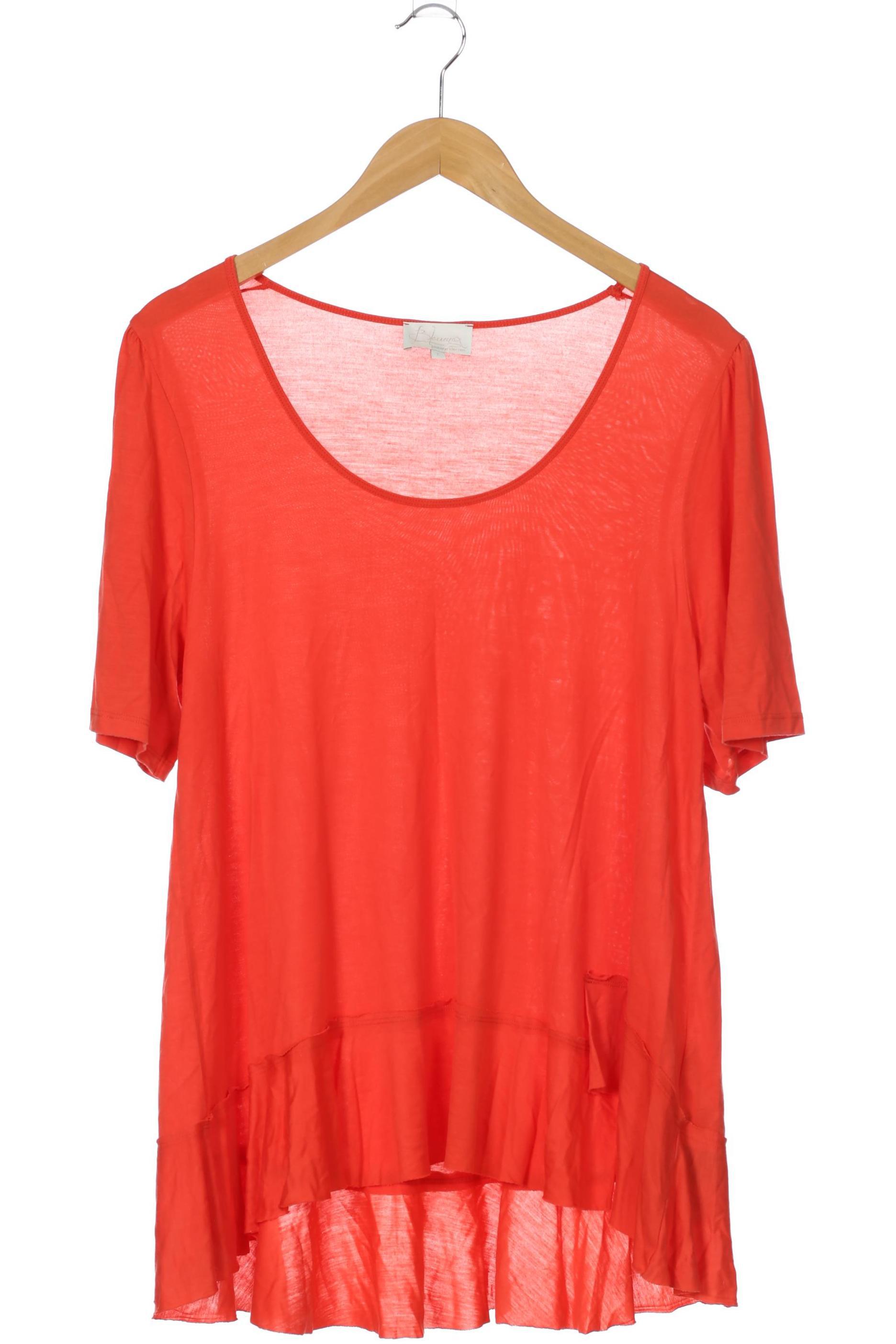 

Blaumax Damen T-Shirt, rot, Gr.