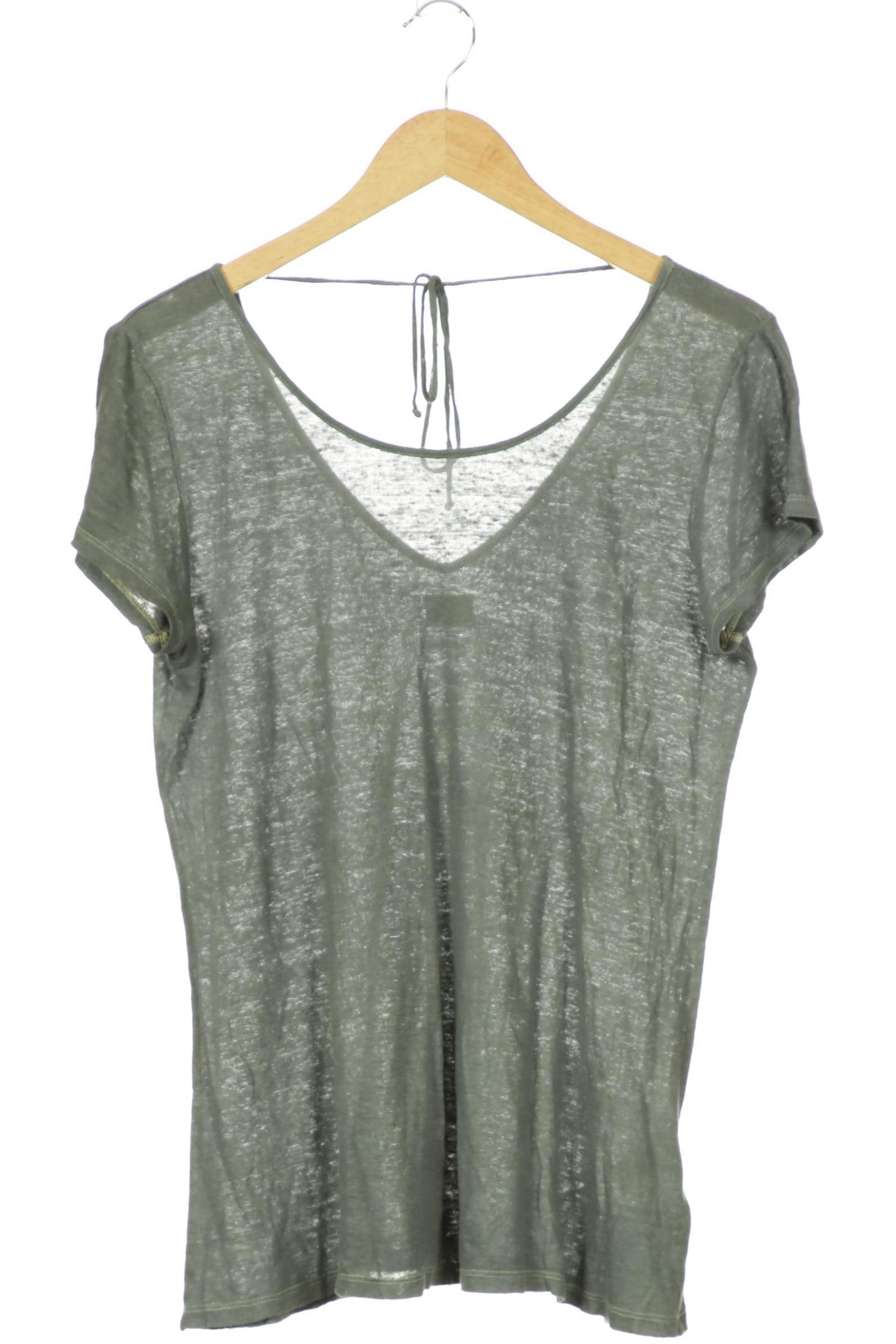 

Blaumax Damen T-Shirt, grau, Gr.