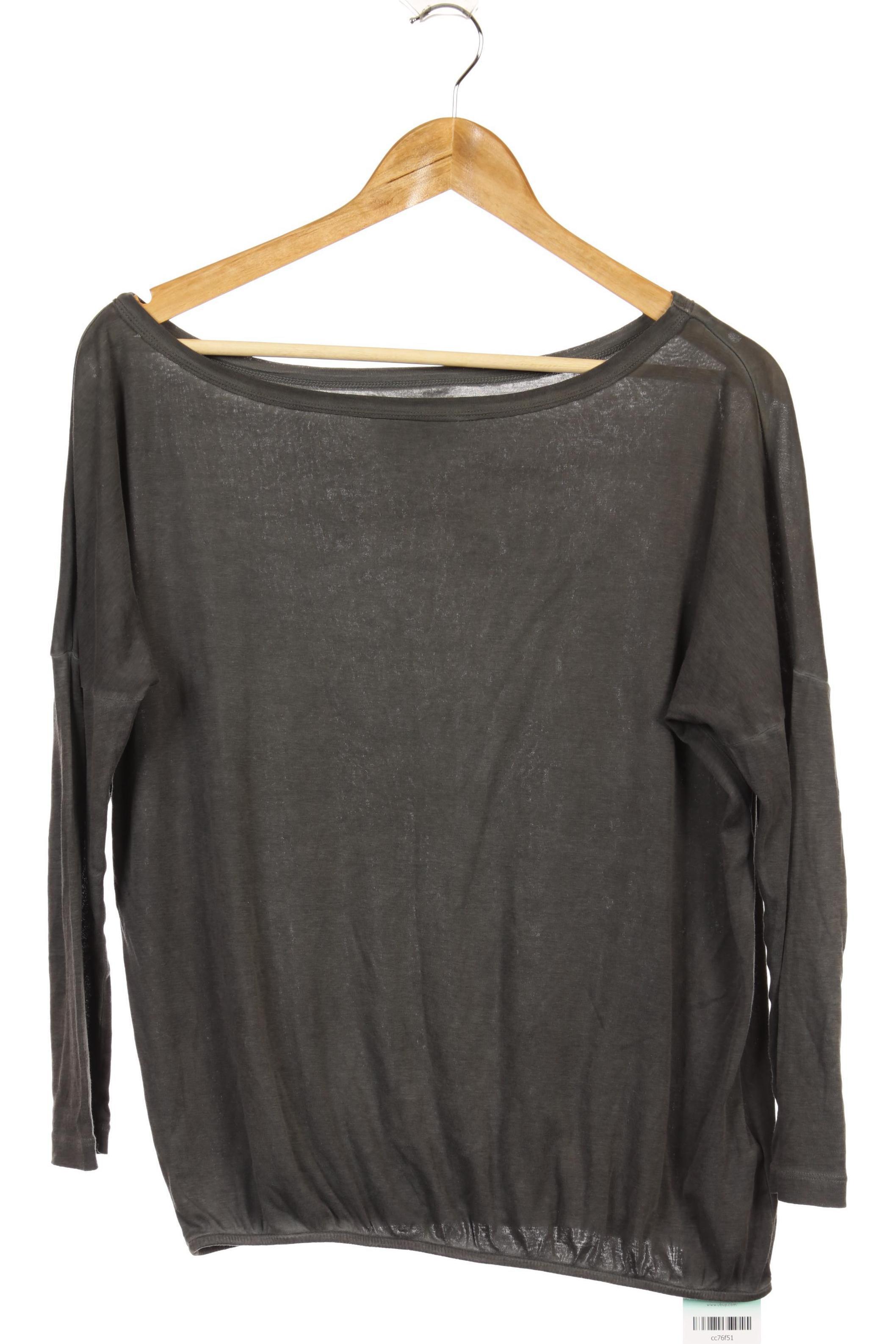 

Blaumax Damen Langarmshirt, grün, Gr.