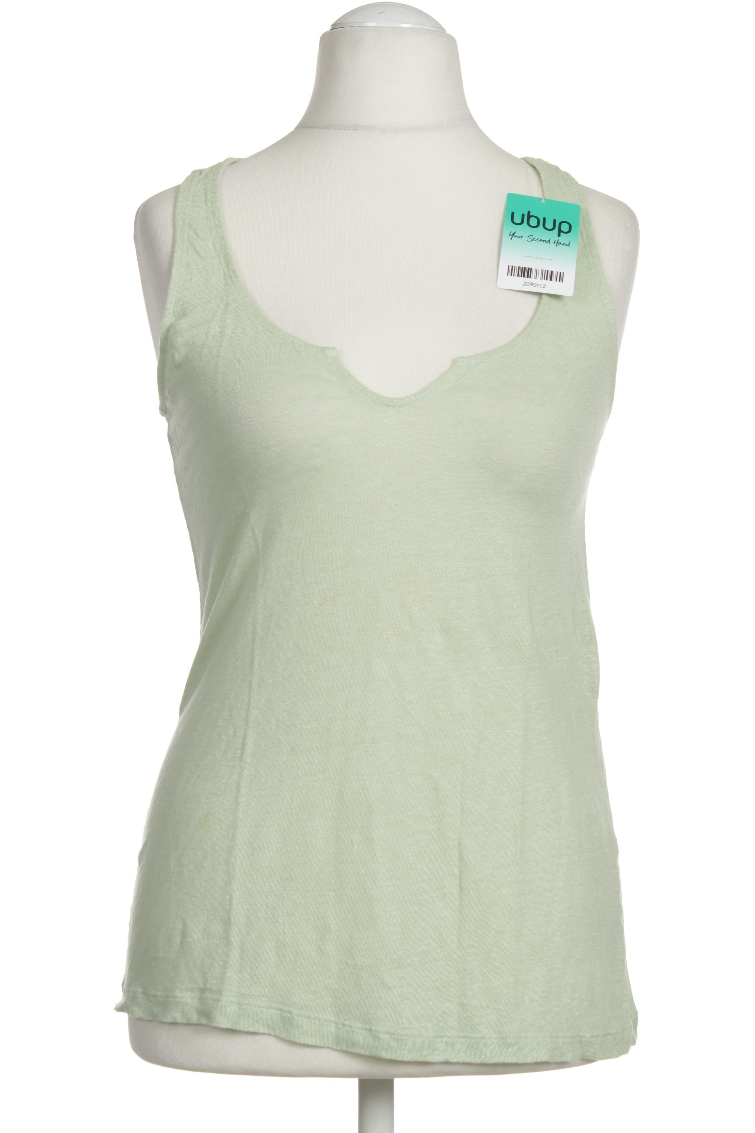 

Blaumax Damen Top, grün, Gr.