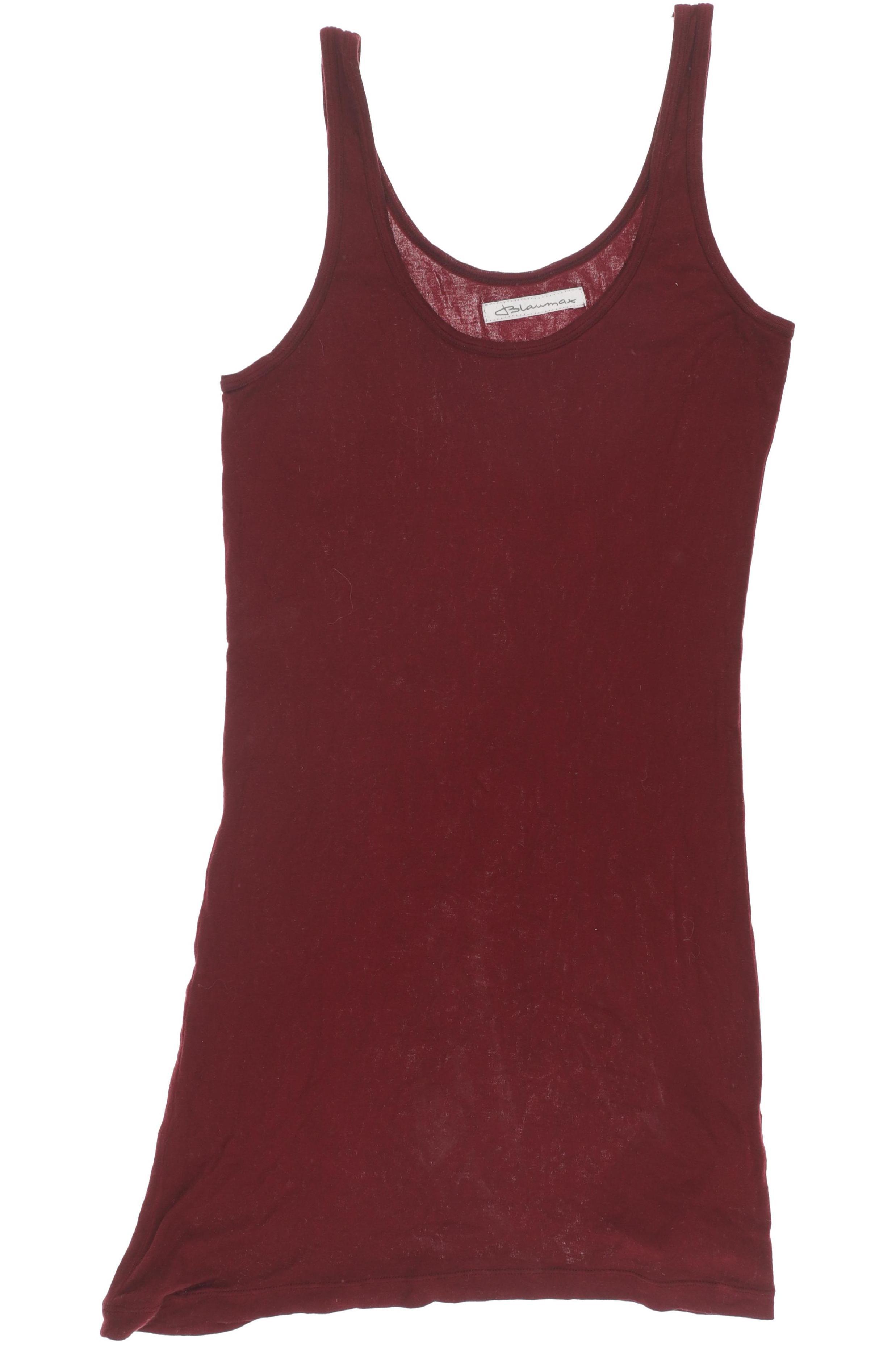 

Blaumax Damen Top, rot, Gr.