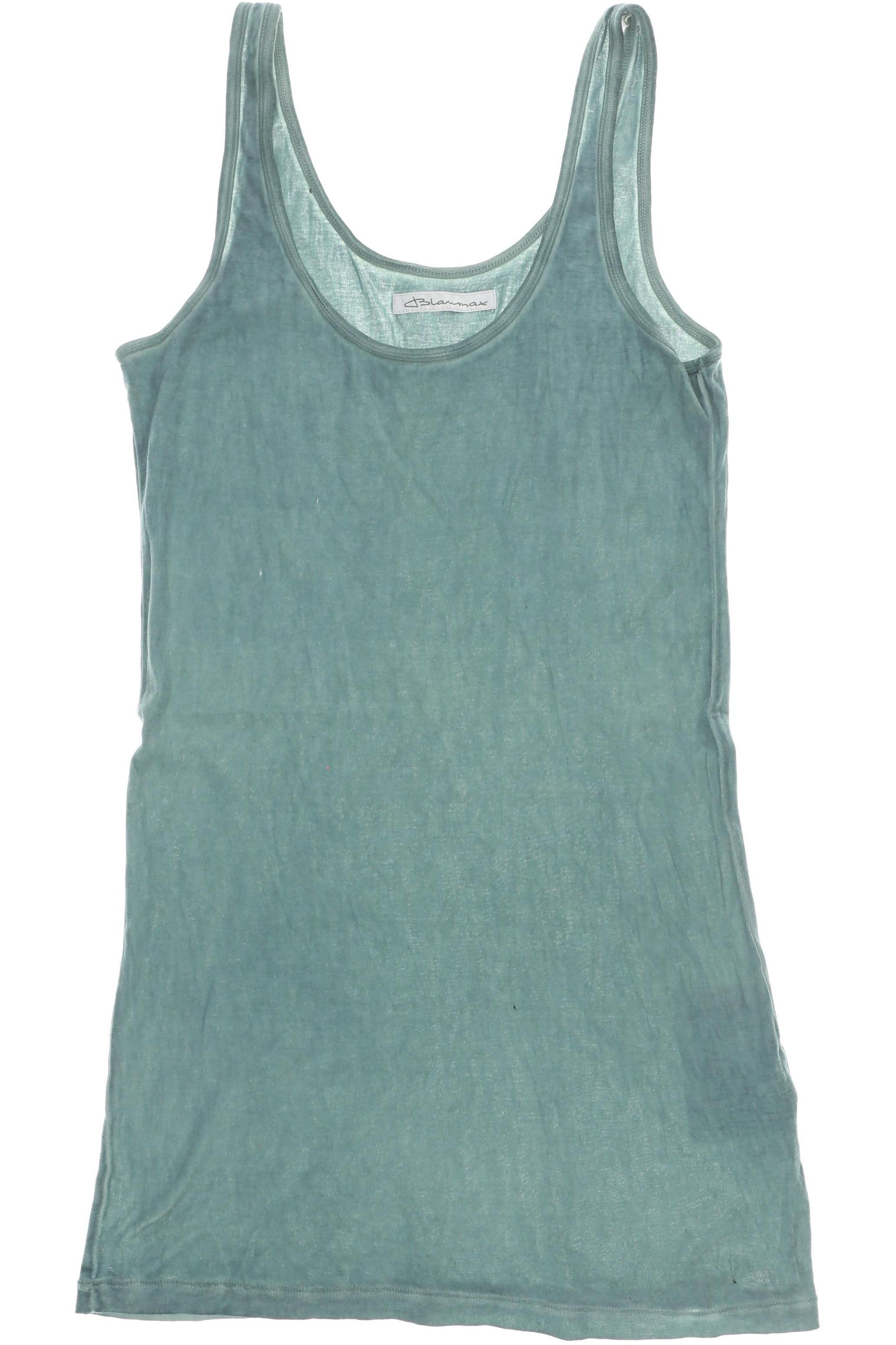 

Blaumax Damen Top, grün, Gr.